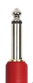 Studioflex 20-ft. / 6-m Silent Connect Instrument Angle Cable - Image 2