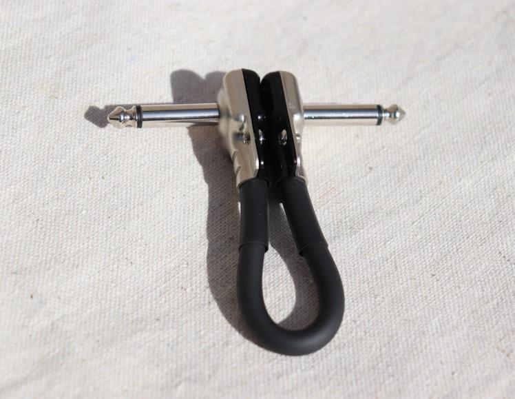 Studioflex 4-in. / 10-cm Pedal Connect Cables (2 PACK)