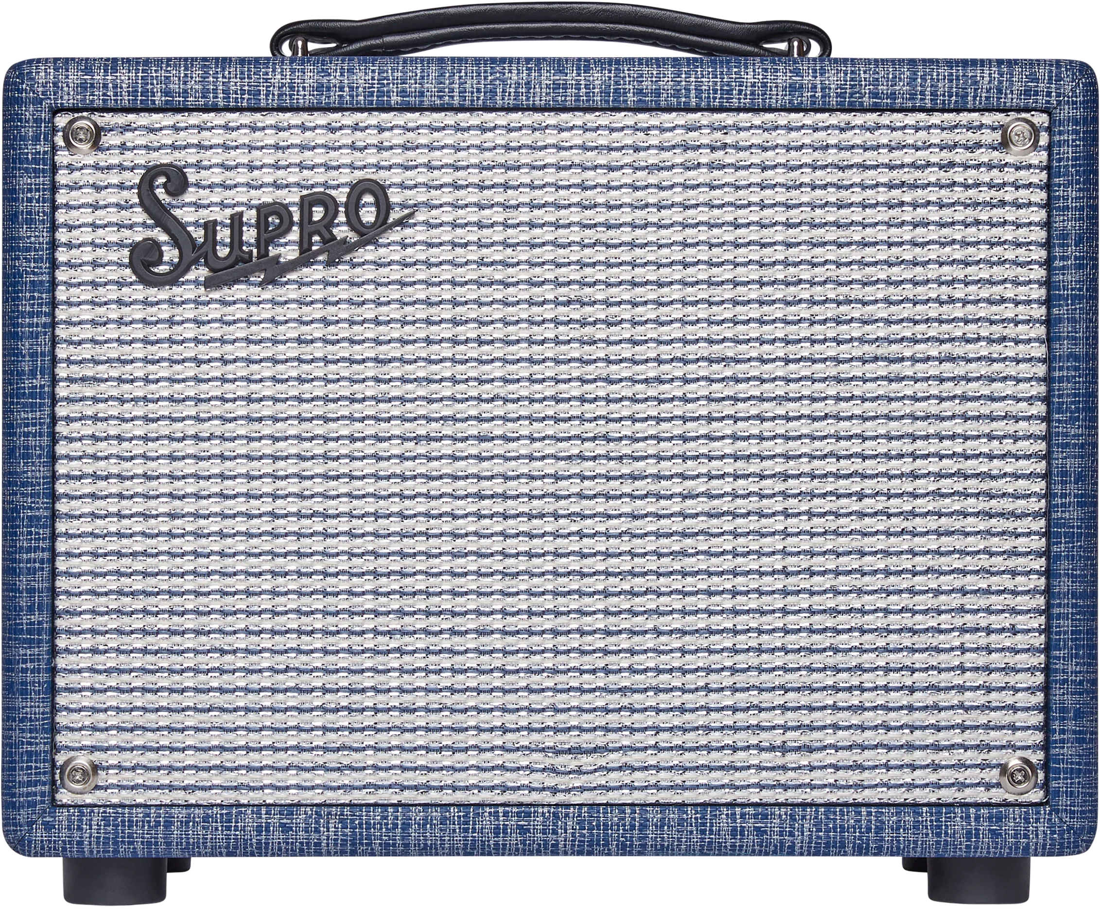 Supro 1606J 64 Super 1x8" Tube Guitar Amp Combo