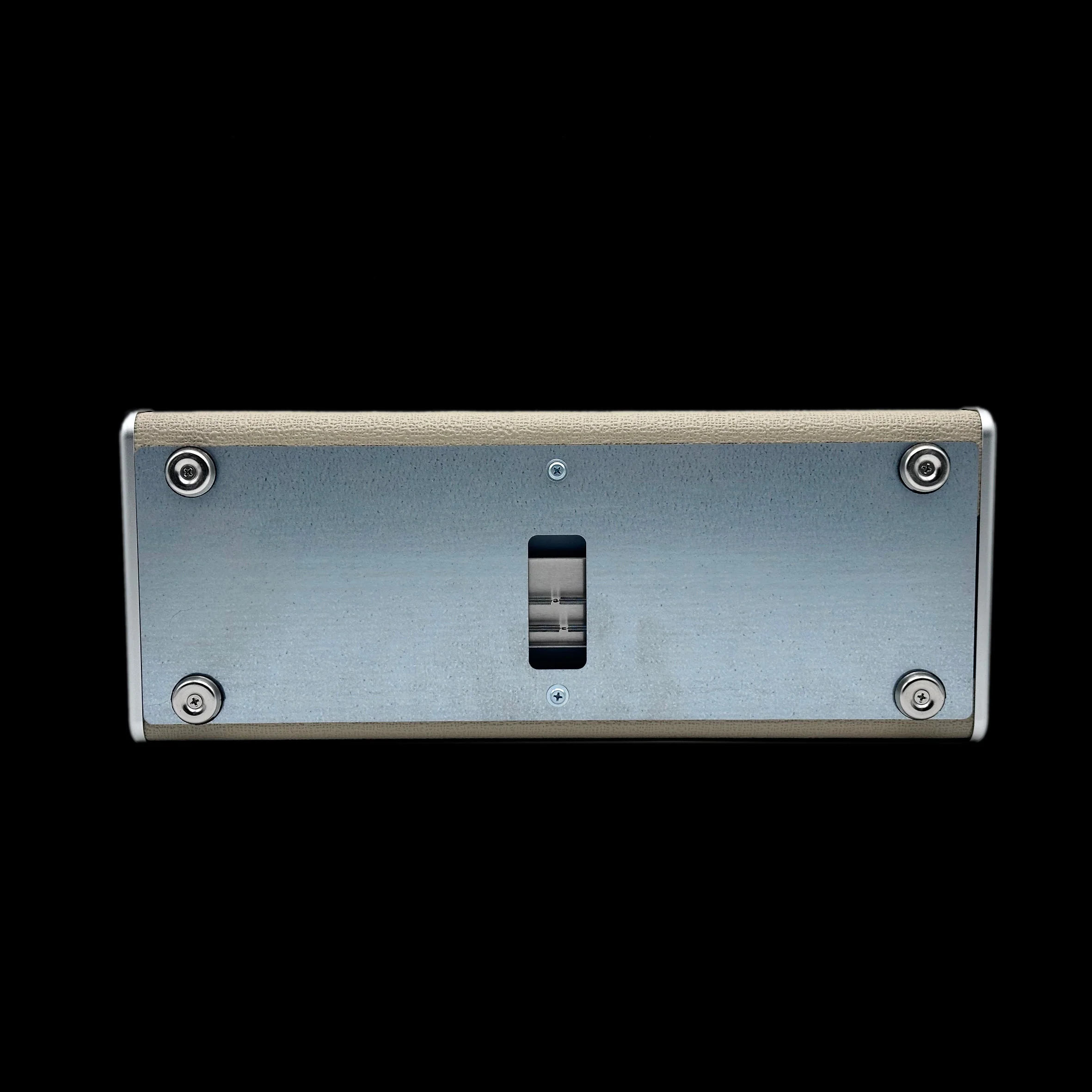 Surfy Industries SurfyBear Classic Blonde V3.0 Reverb Unit with SurfyPan EXTRA - Image 2