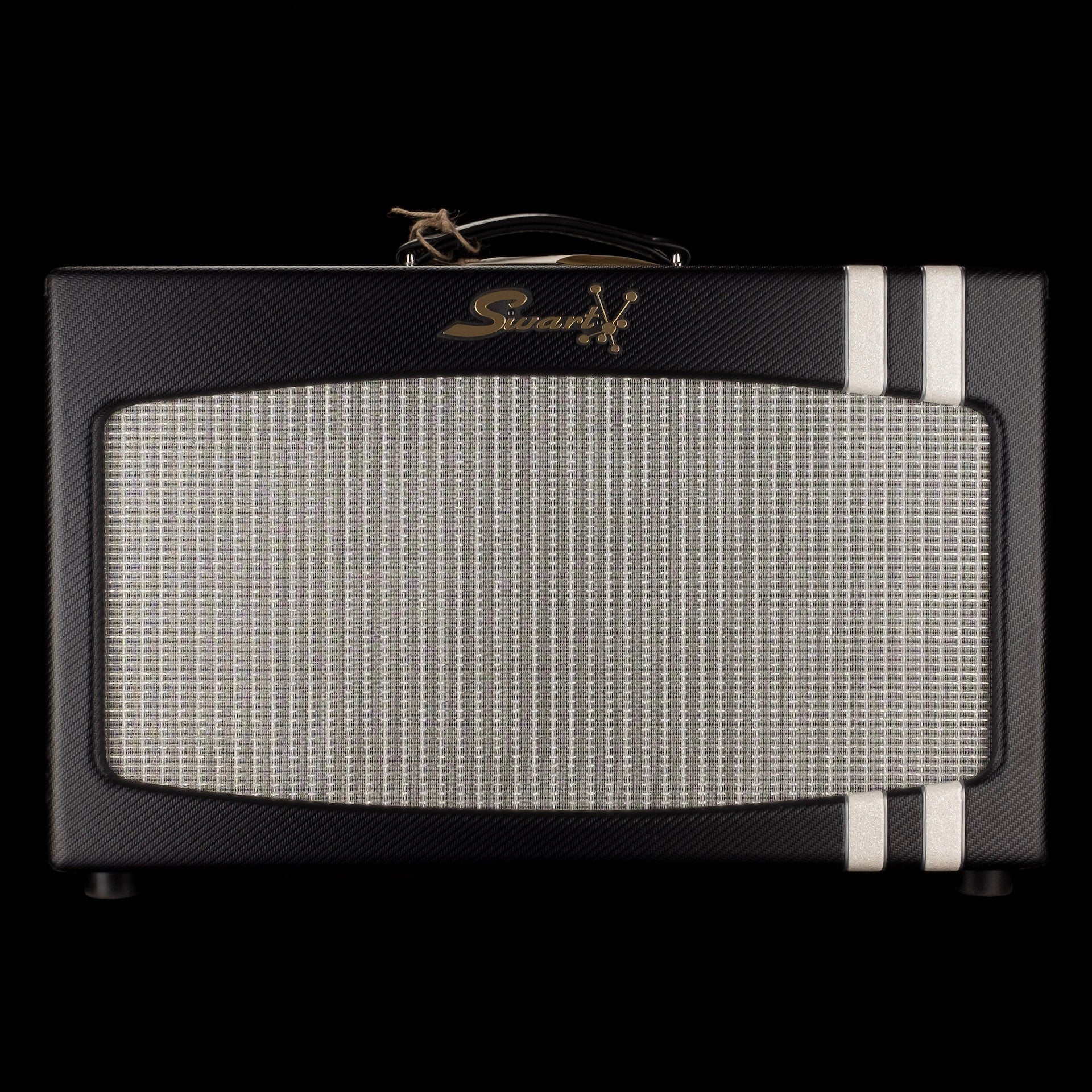 Swart Antares 1x12" Black Racer Guitar Amp Combo