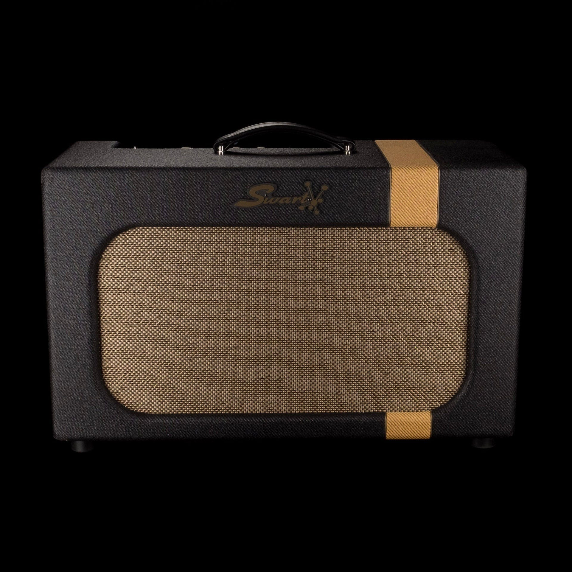 Swart MOD 84 15-watt 1x12" Guitar Amp Combo