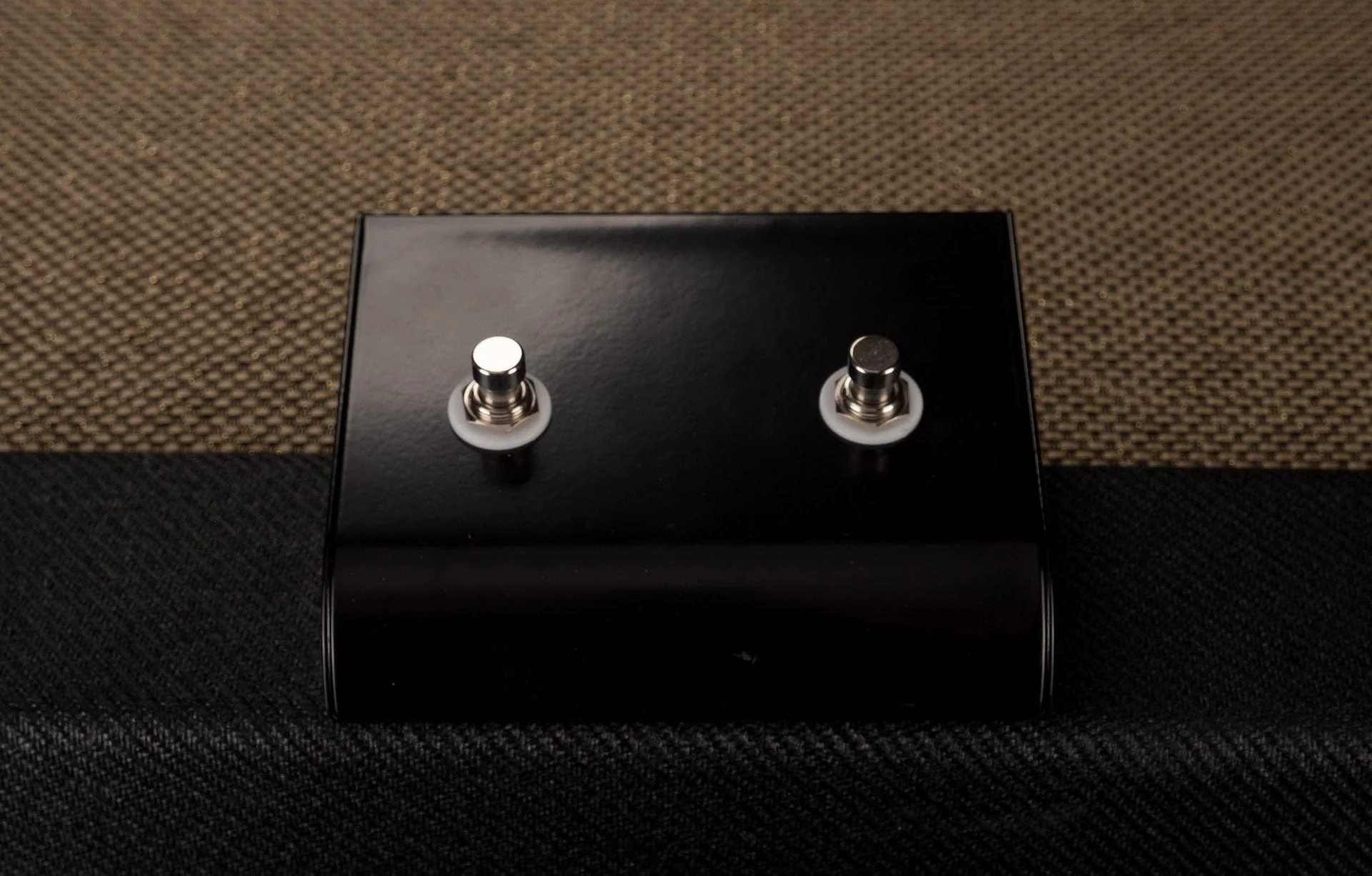 Swart MOD 84 15-watt 1x12" Guitar Amp Combo - Image 12