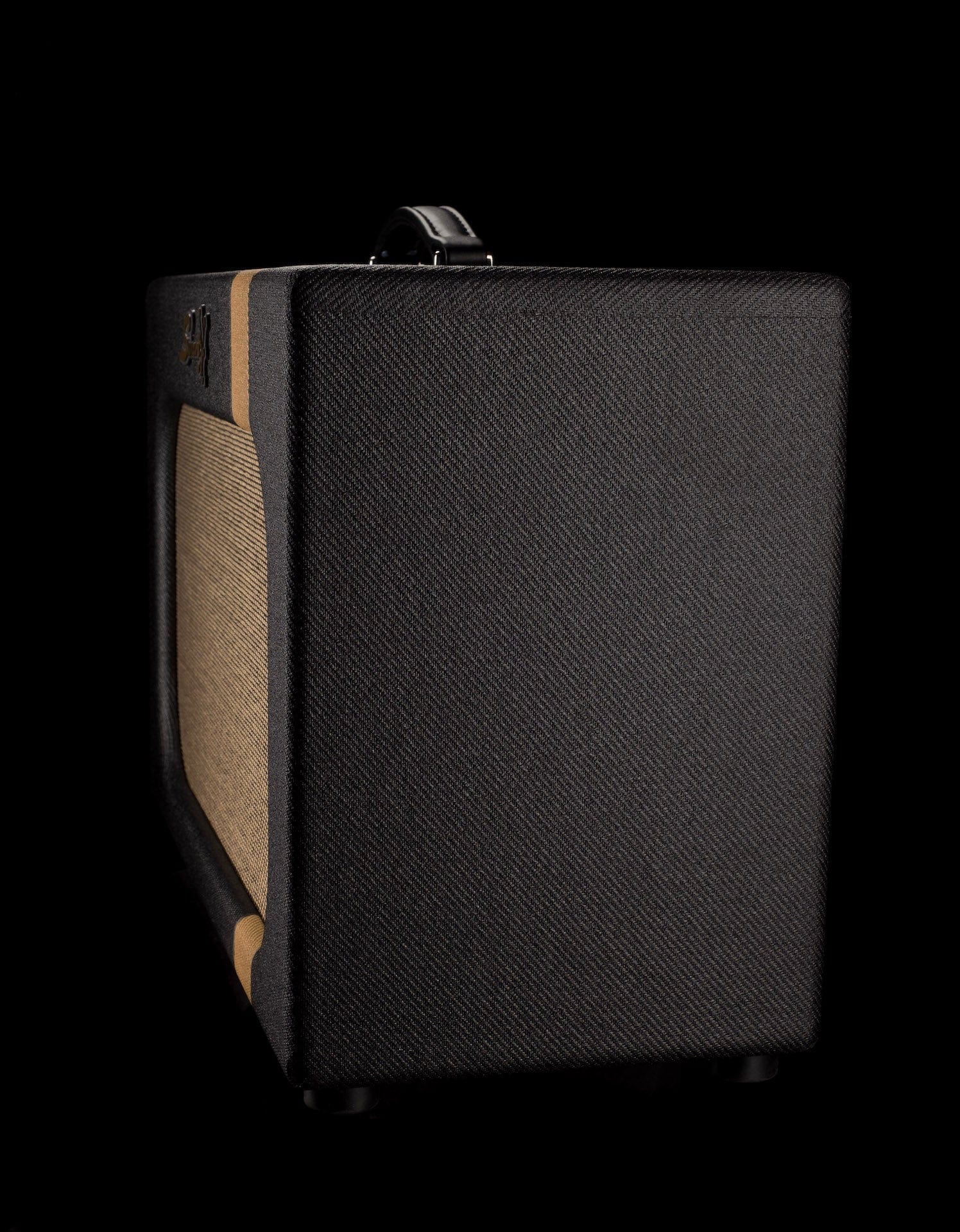 Swart MOD 84 15-watt 1x12" Guitar Amp Combo - Image 6