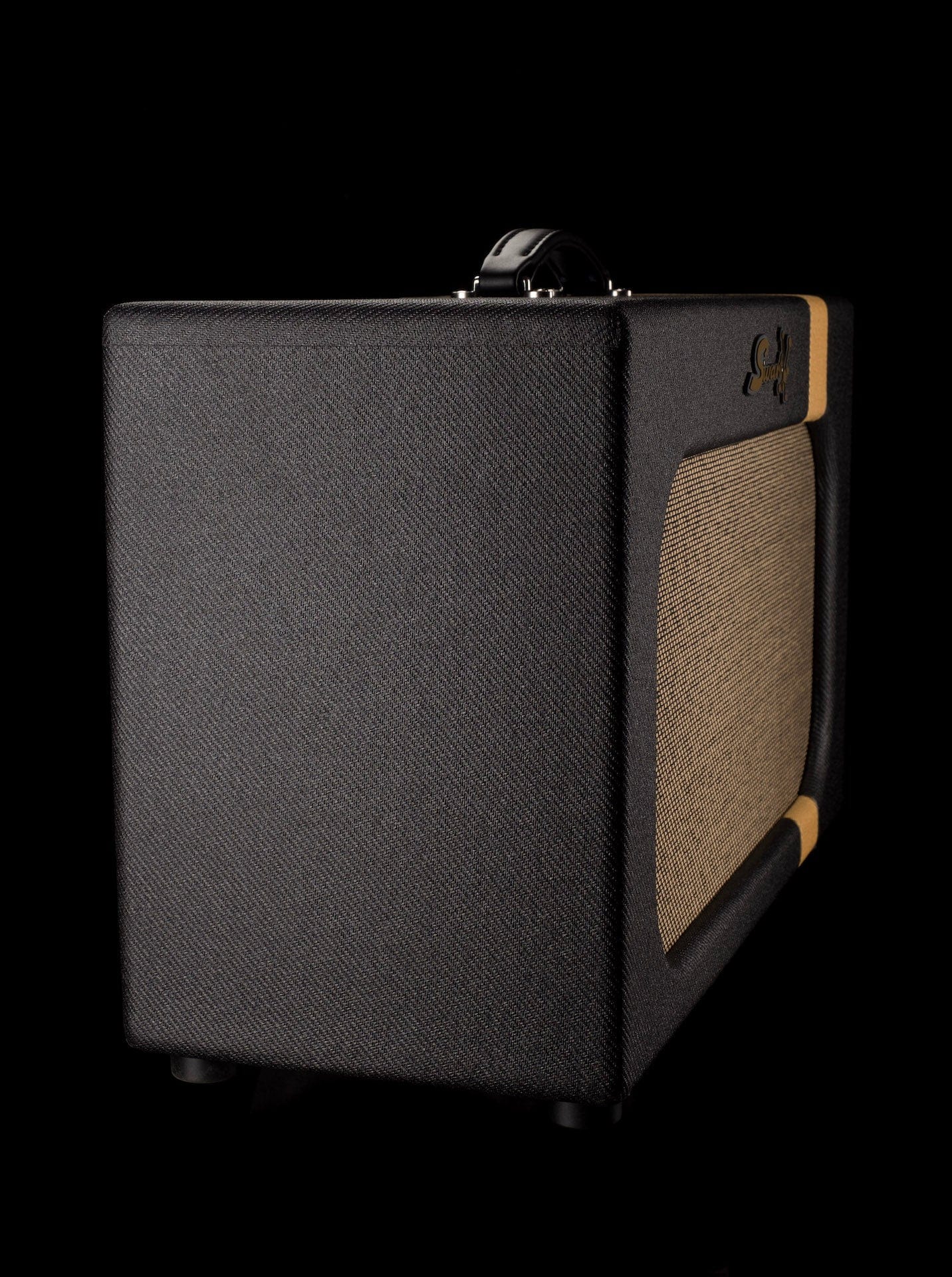 Swart MOD 84 15-watt 1x12" Guitar Amp Combo - Image 7