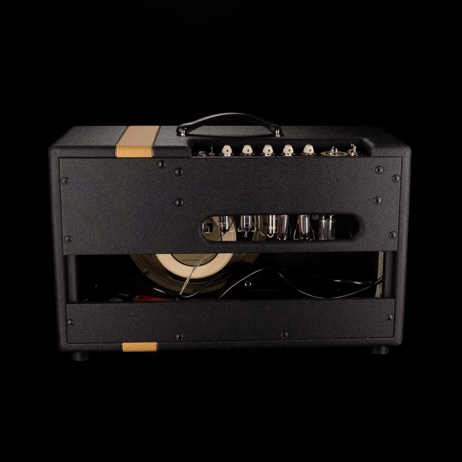 Swart MOD 84 15-watt 1x12" Guitar Amp Combo - Image 8