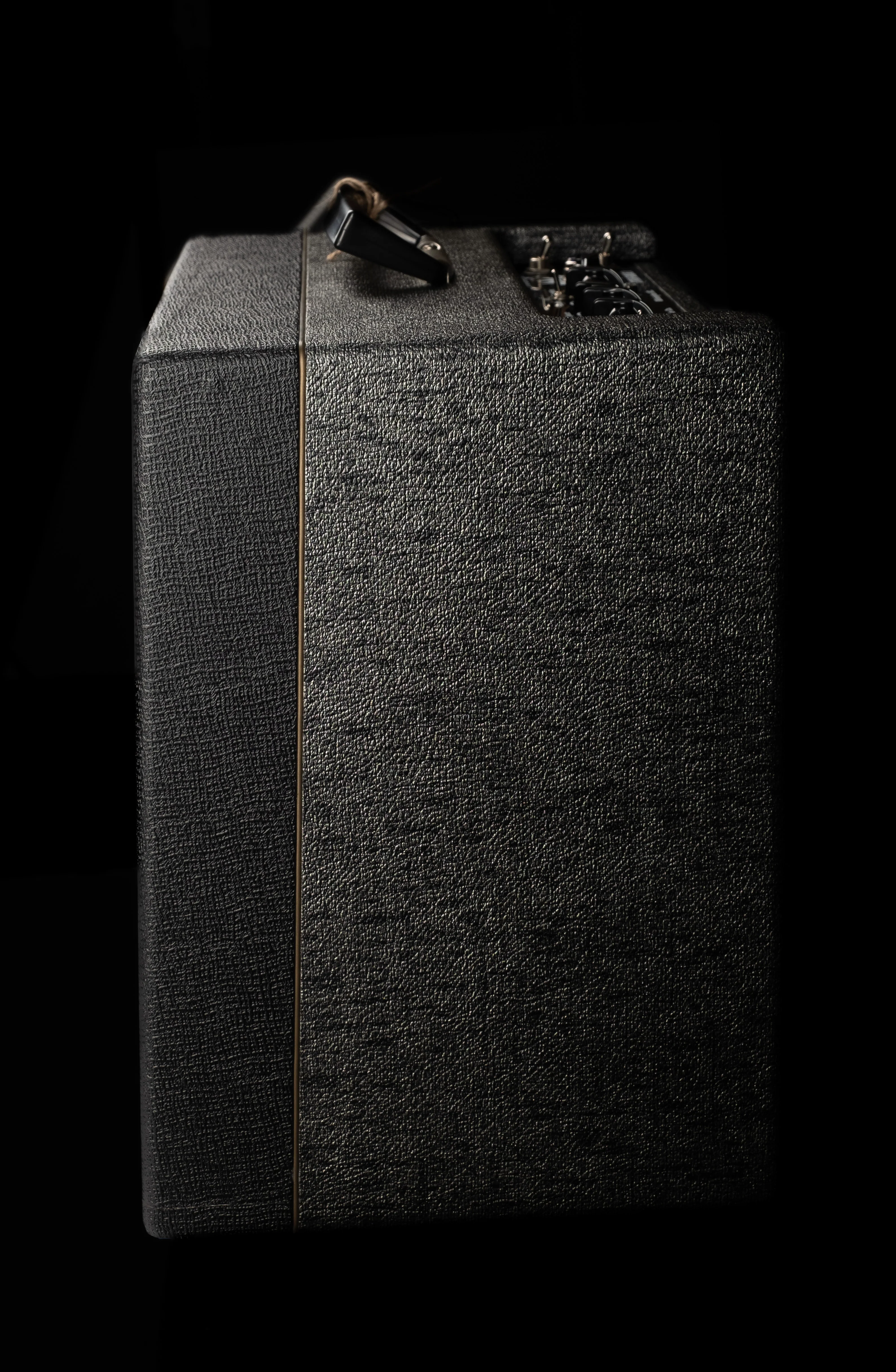 Swart Star-Base 1 Black Orbit Guitar Amp Combo - Image 4
