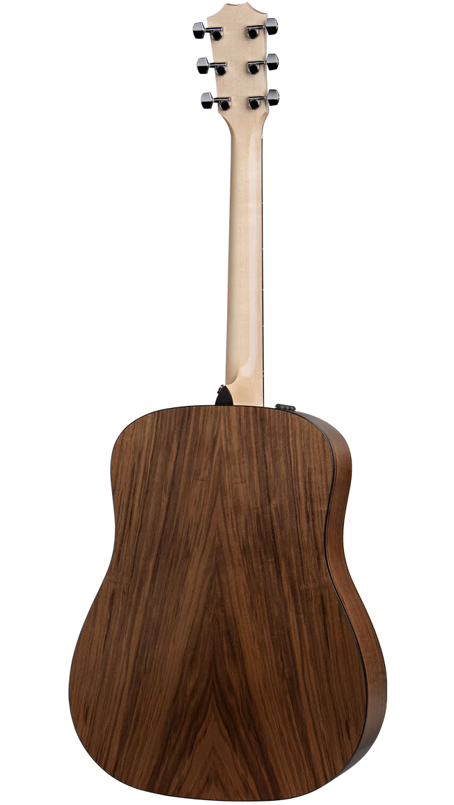 Taylor 110e Acoustic Electric Guitar With Gig Bag - Image 3