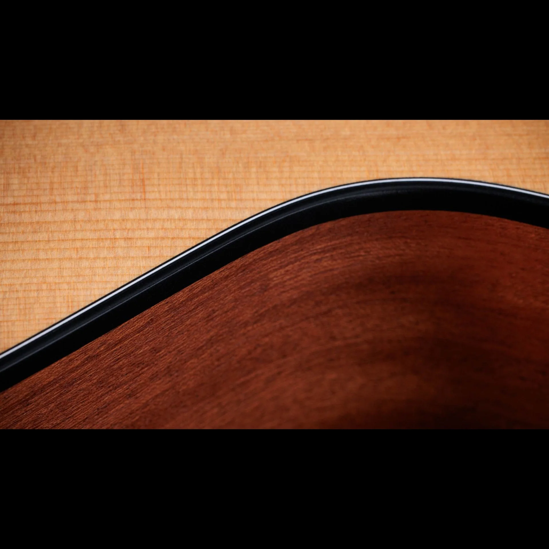 Taylor 112ce-N Nylon Acoustic Electric Guitar With Case - Image 7