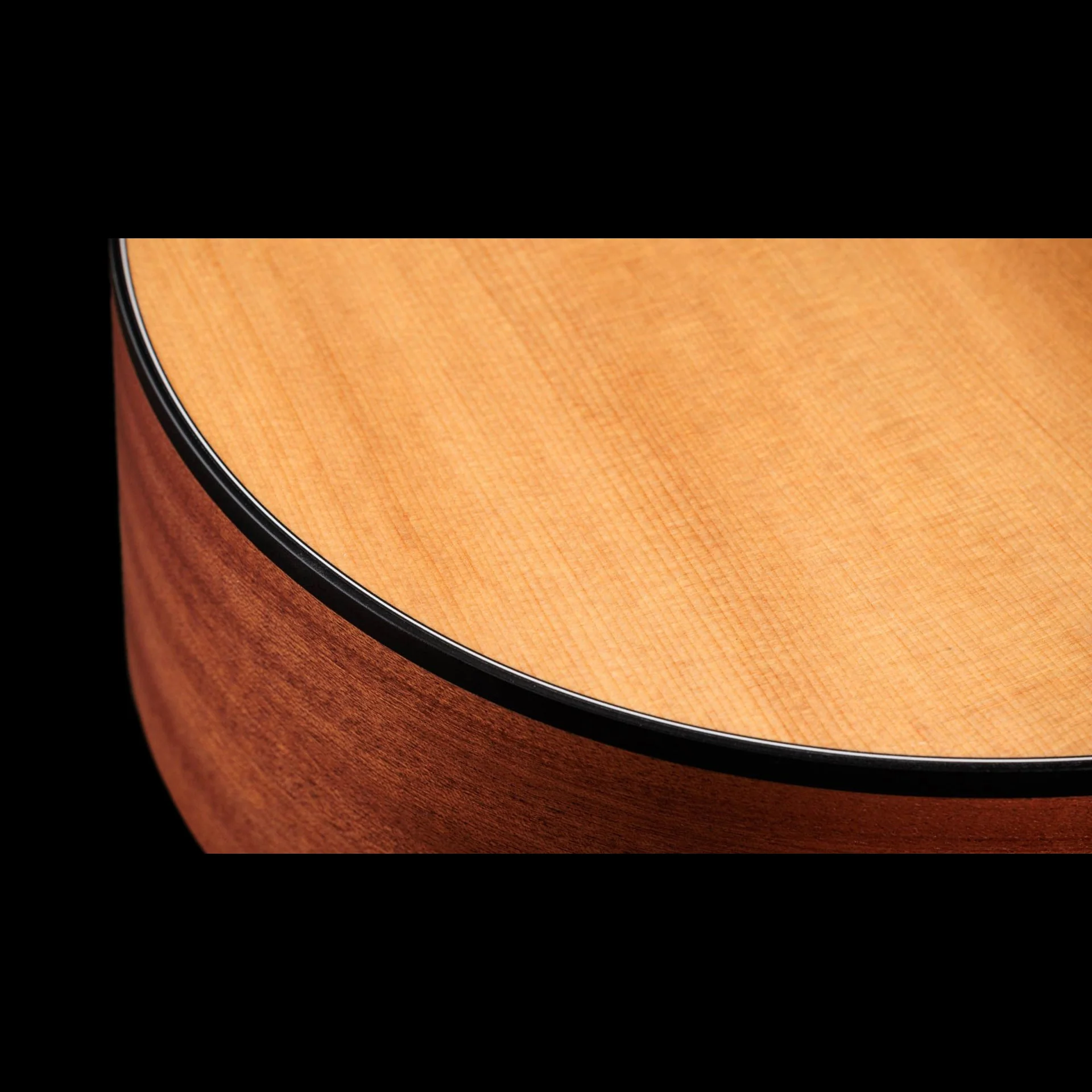 Taylor 112ce-N Nylon Acoustic Electric Guitar With Case - Image 9