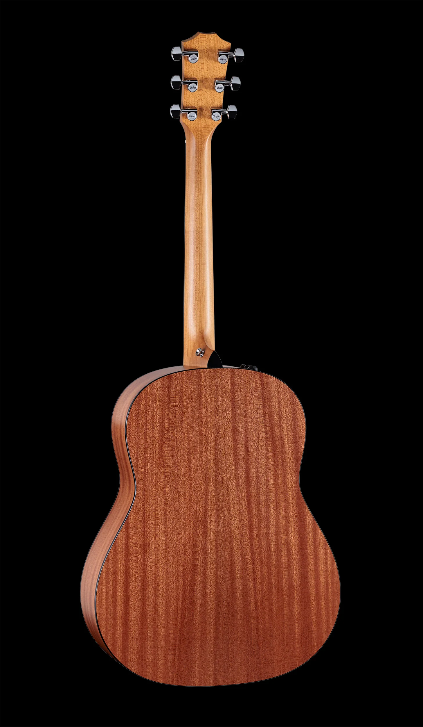 Taylor 117e Acoustic-Electric Guitar With Case - Image 4