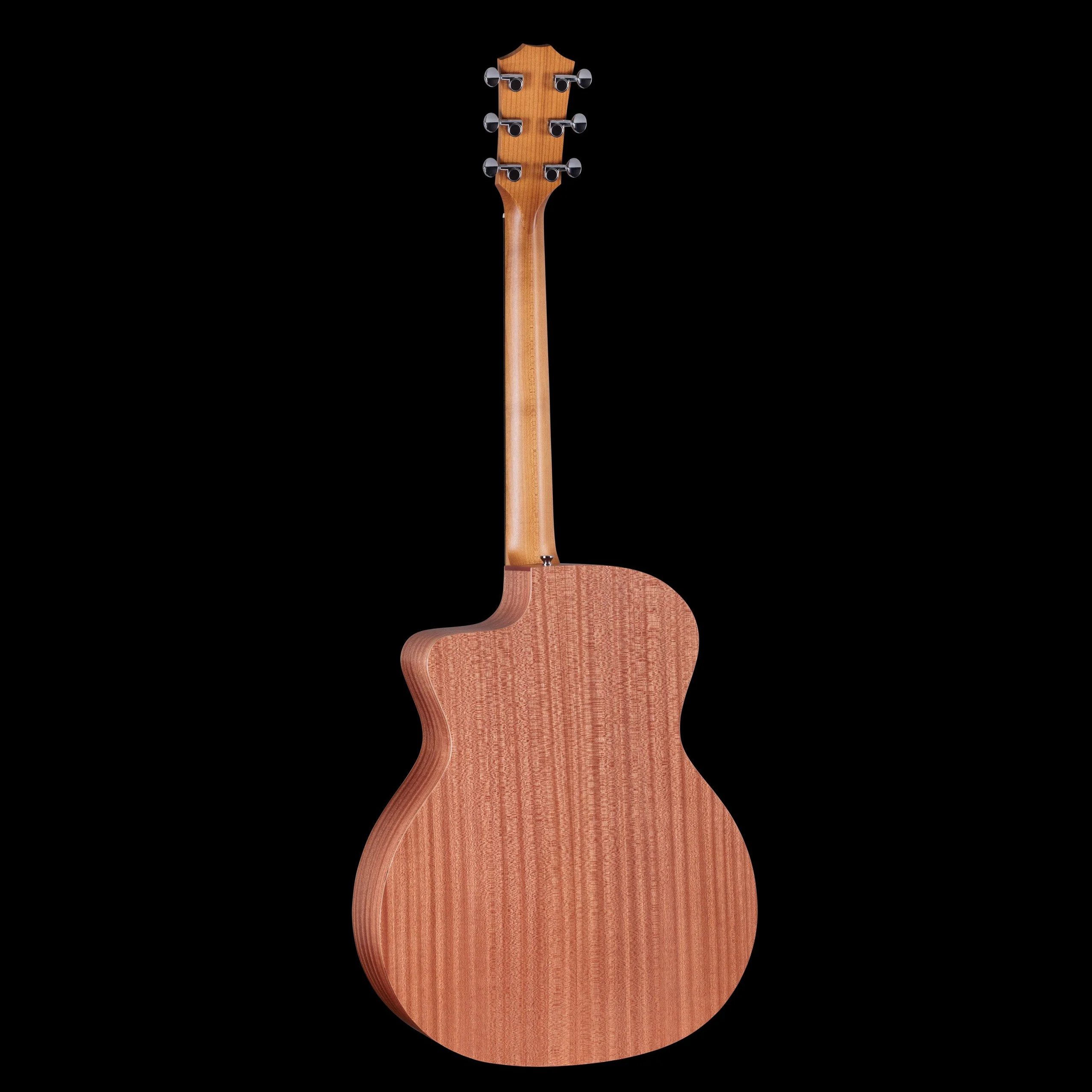 Taylor 14ce Acoustic Electric Guitar with Gig Bag - Image 5