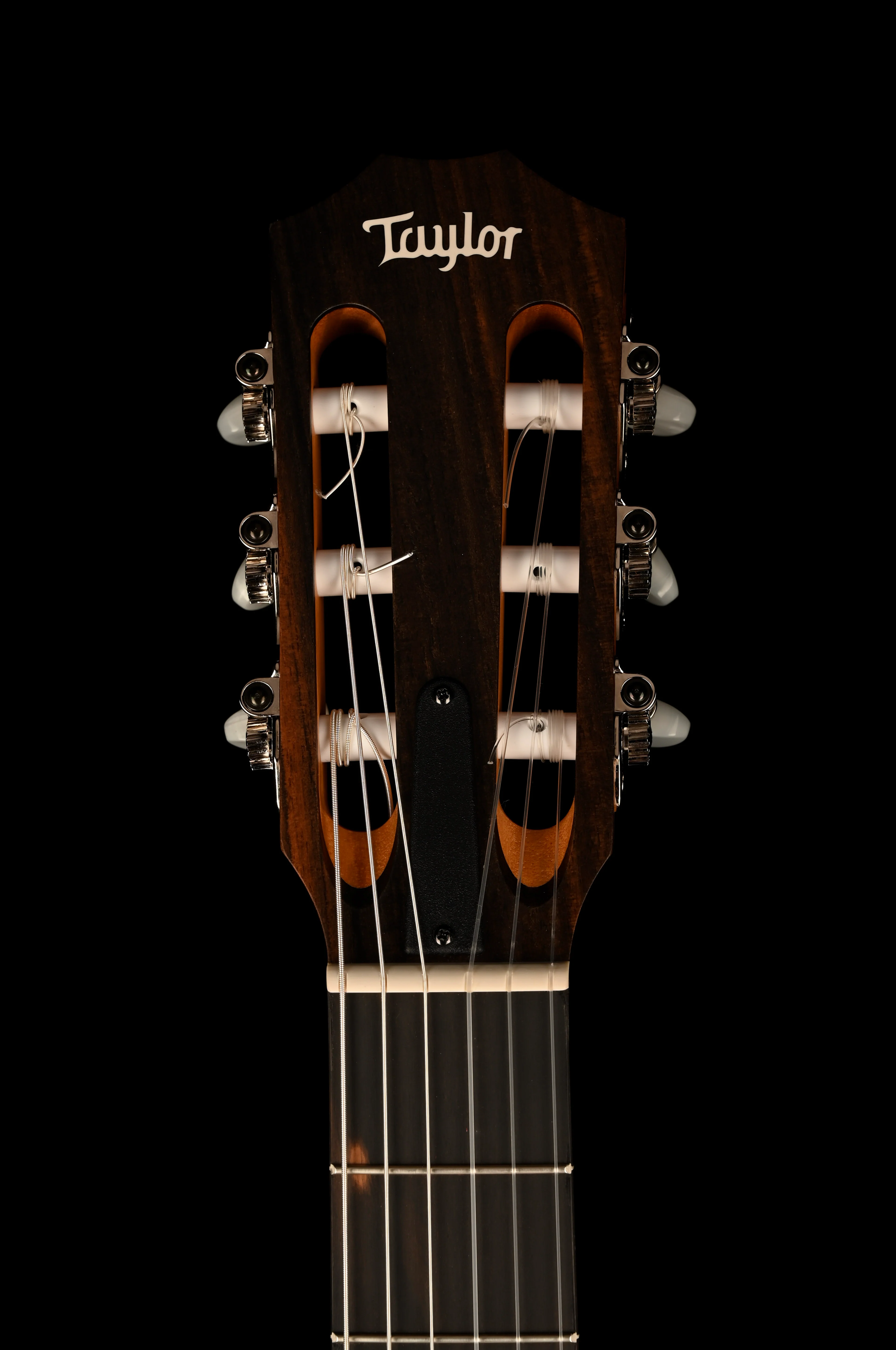 Taylor 212ce-N Nylon Plus Acoustic Electric Guitar With Case - Image 14
