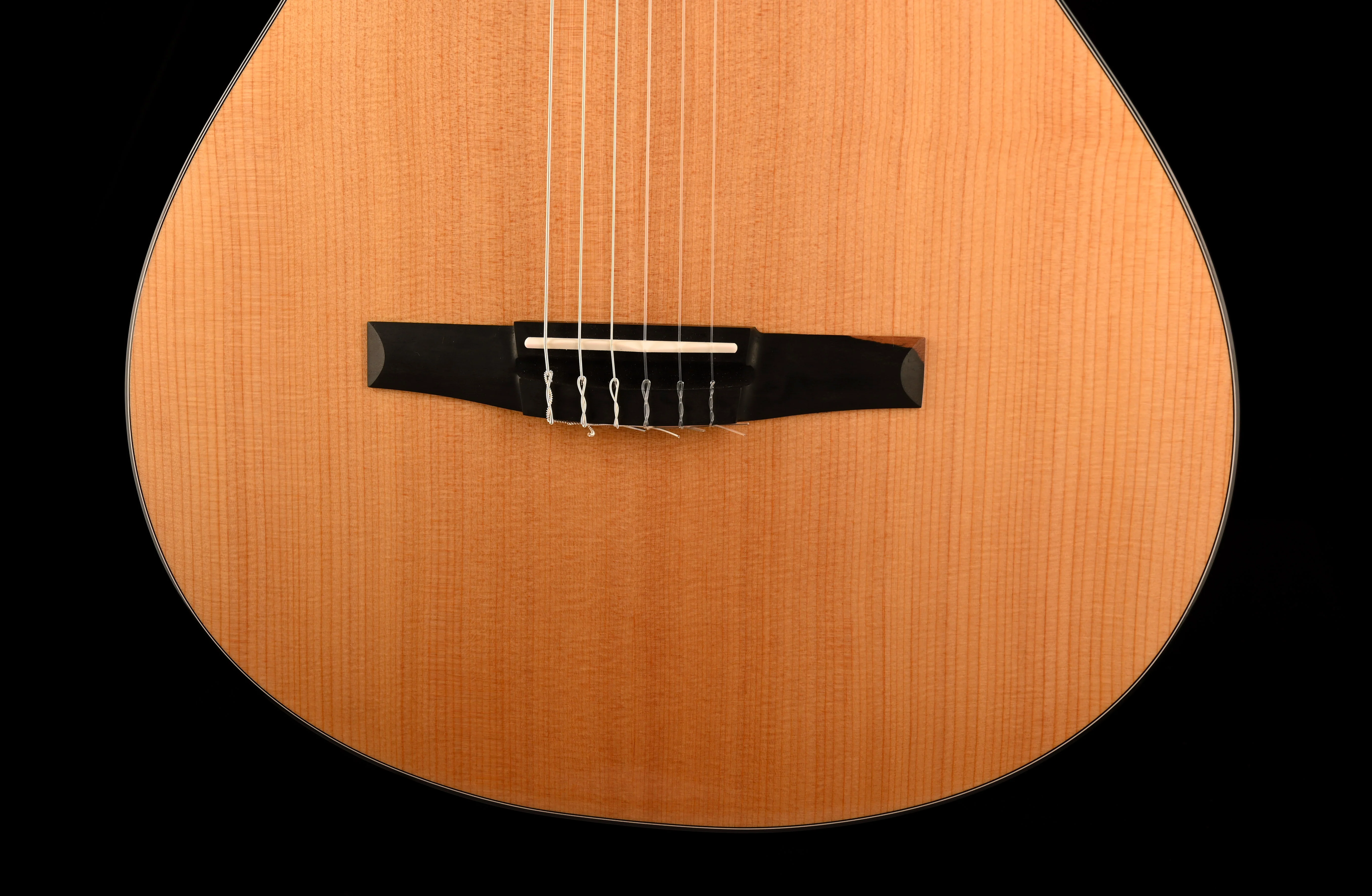 Taylor 212ce-N Nylon Plus Acoustic Electric Guitar With Case - Image 6