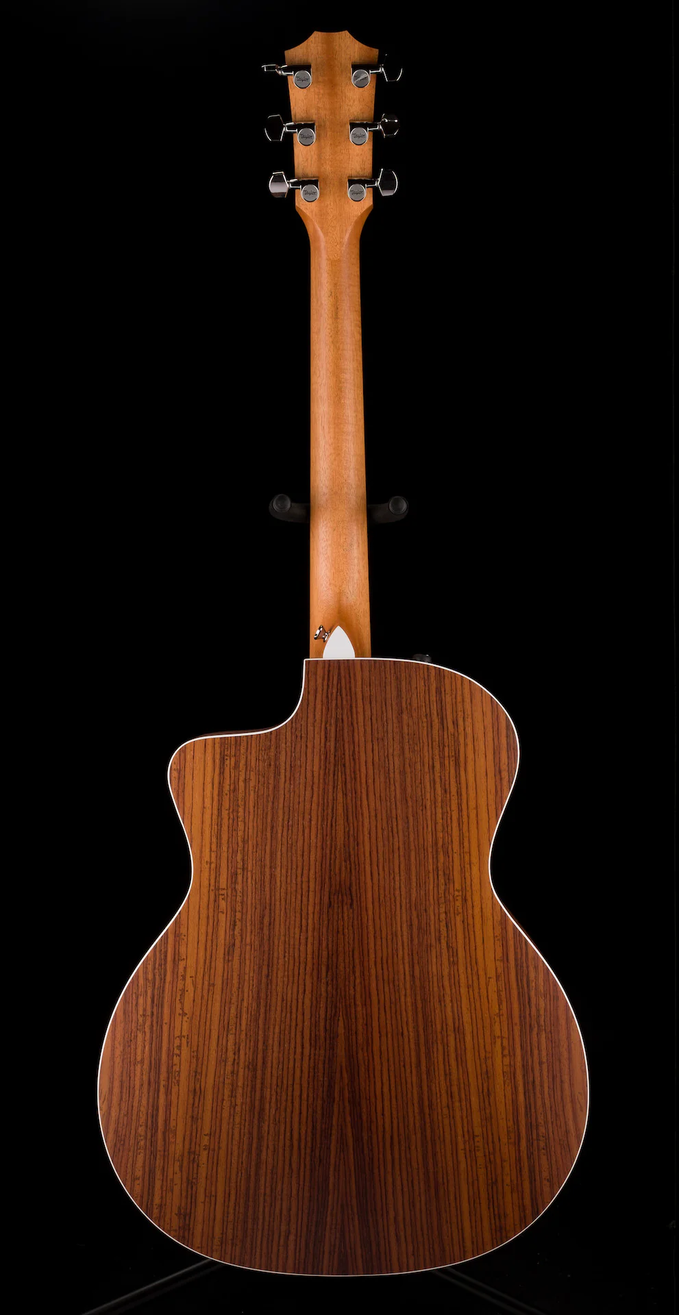 Taylor 214ce Acoustic Electric Guitar With Gig Bag - Image 13