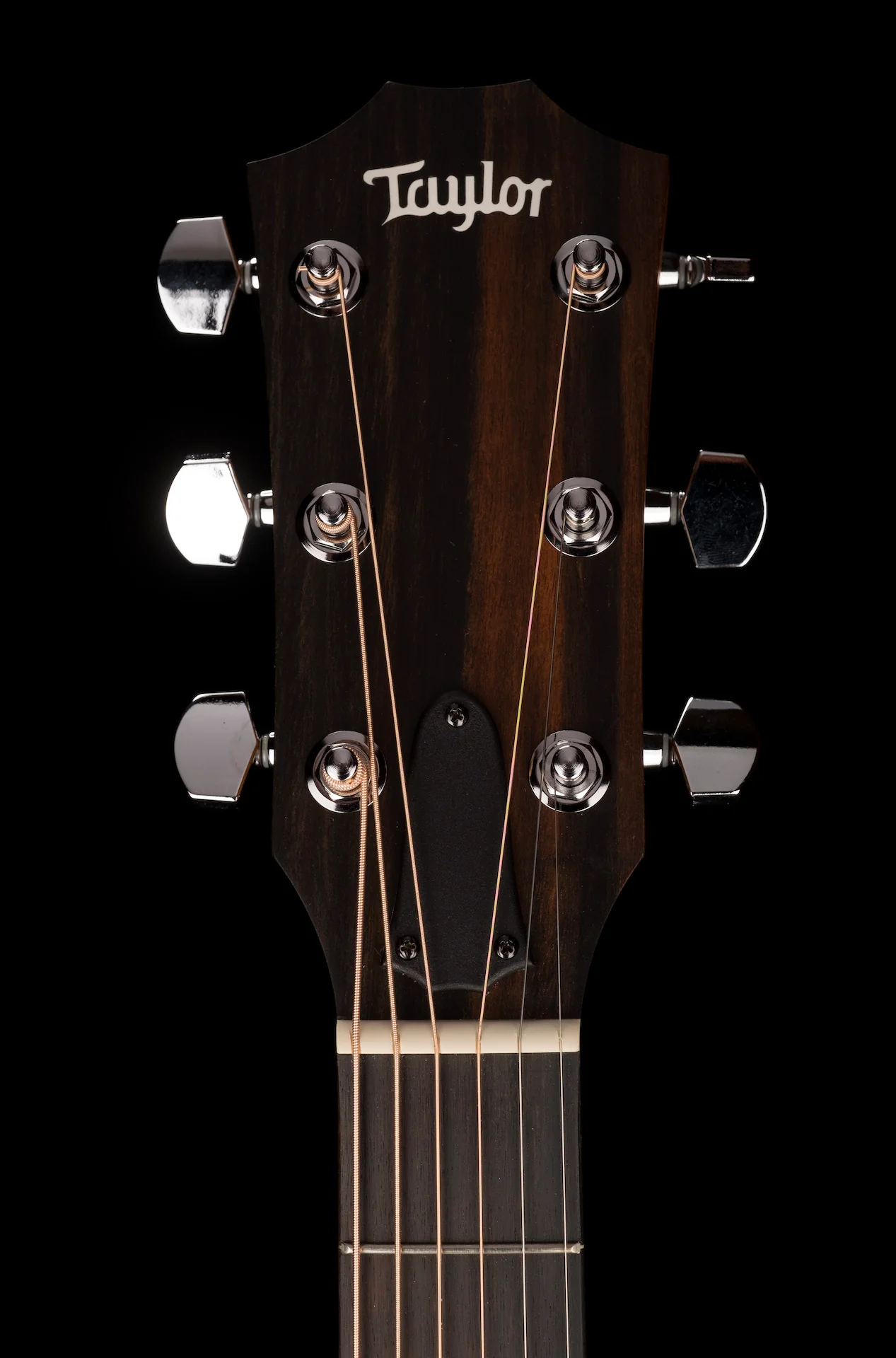 Taylor 214ce Acoustic Electric Guitar With Gig Bag - Image 16