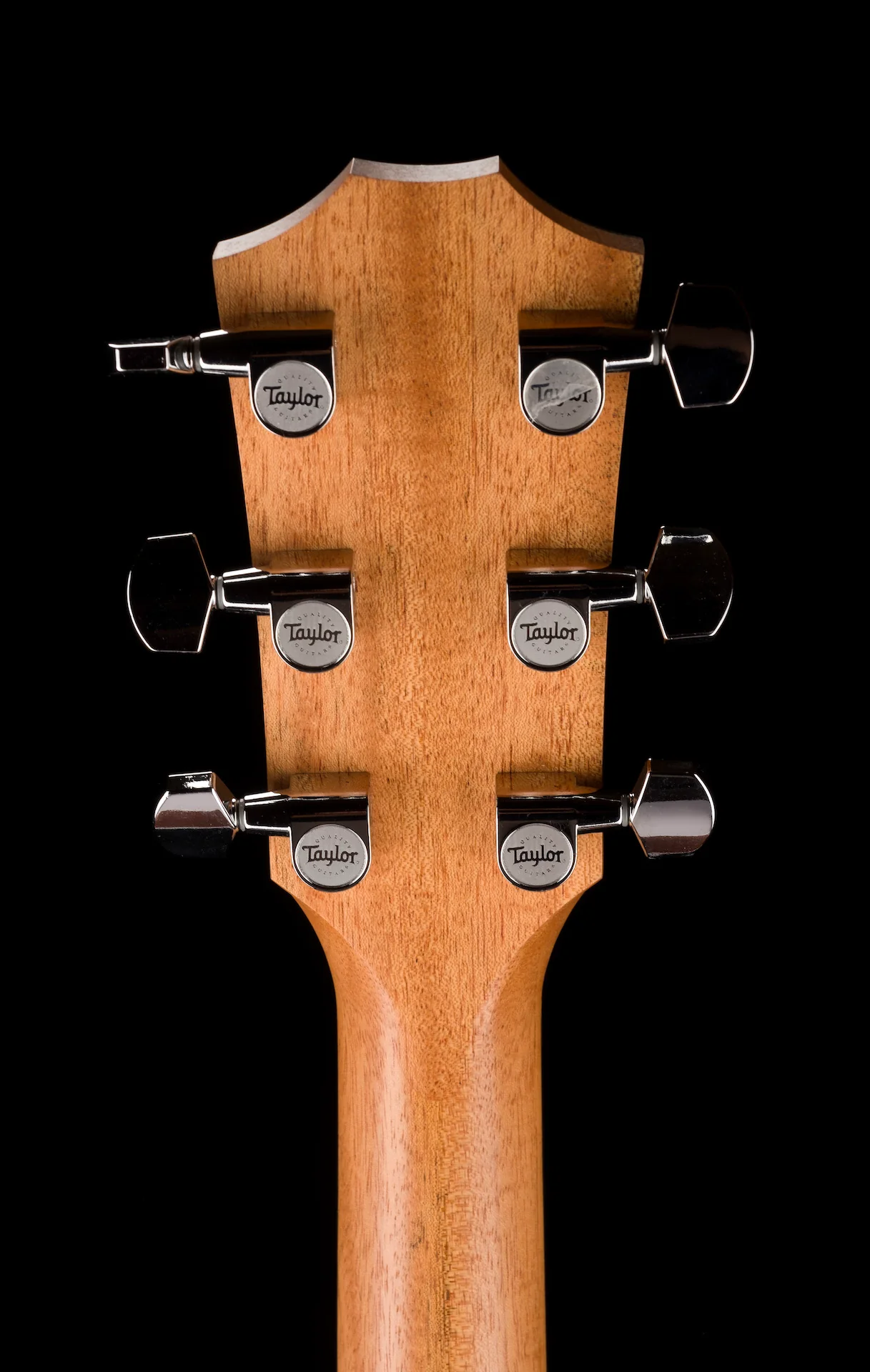 Taylor 214ce Acoustic Electric Guitar With Gig Bag - Image 17