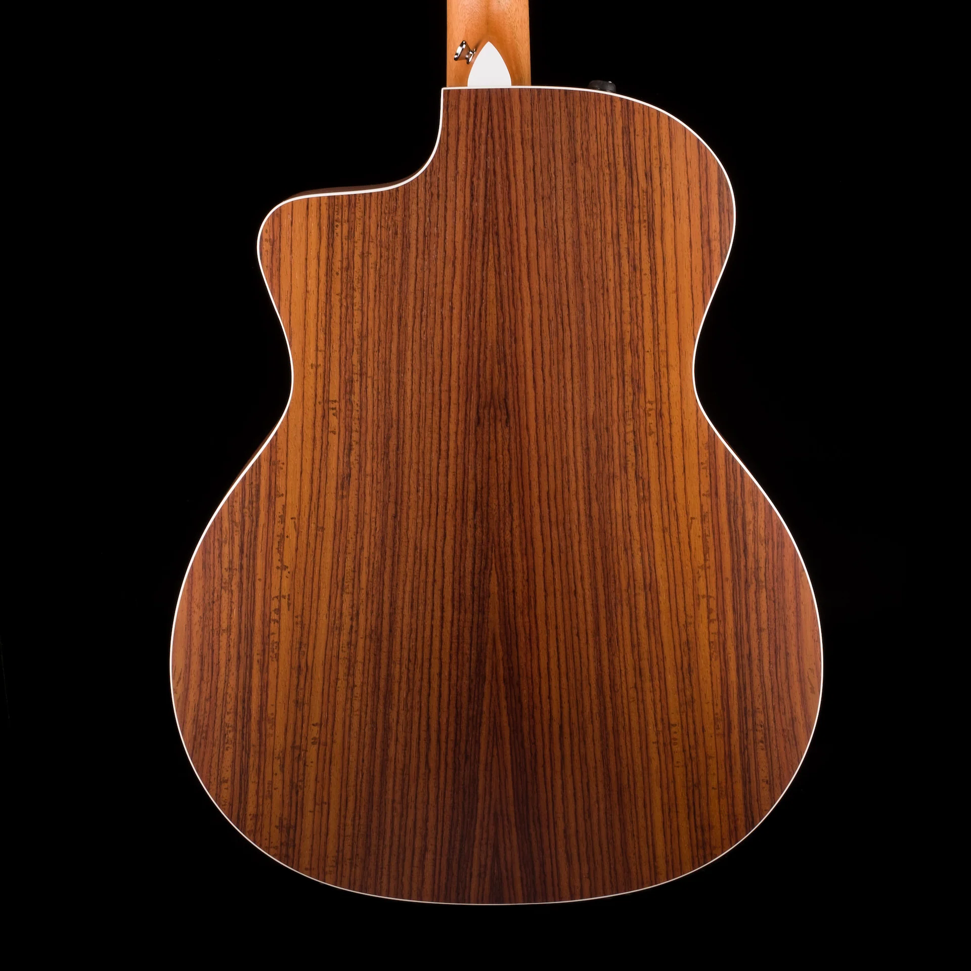 Taylor 214ce Acoustic Electric Guitar With Gig Bag - Image 2
