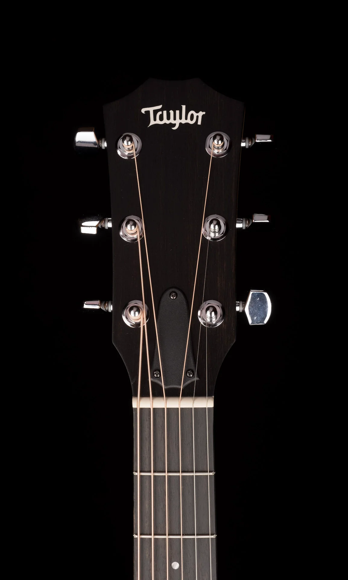 Taylor 214ce-K SB Acoustic Electric Guitar With Gig Bag - Image 12