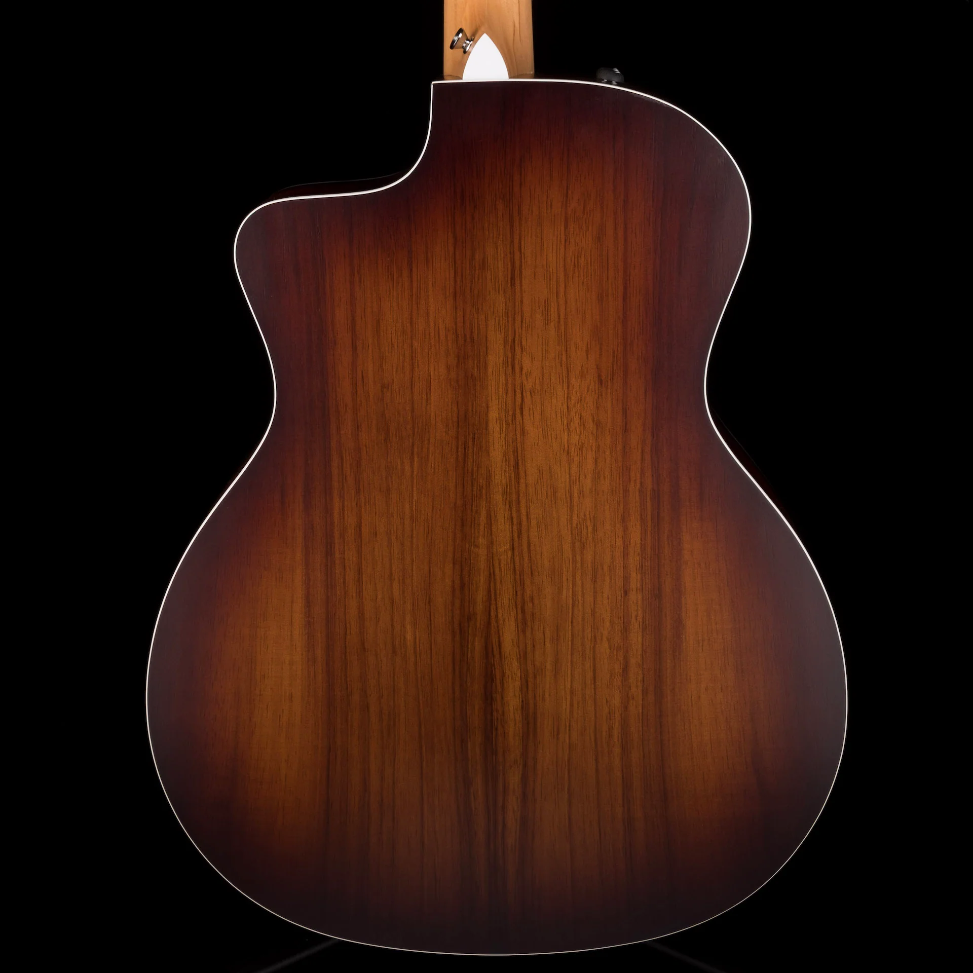 Taylor 214ce-K SB Acoustic Electric Guitar With Gig Bag - Image 13