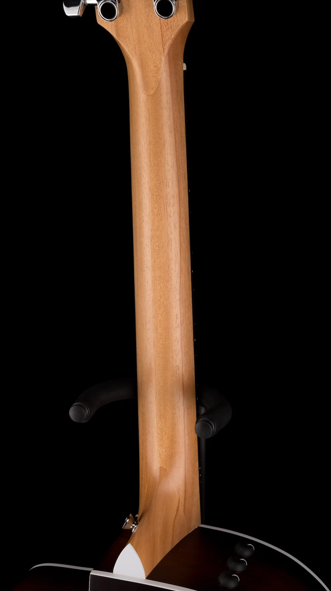 Taylor 214ce-K SB Acoustic Electric Guitar With Gig Bag - Image 16