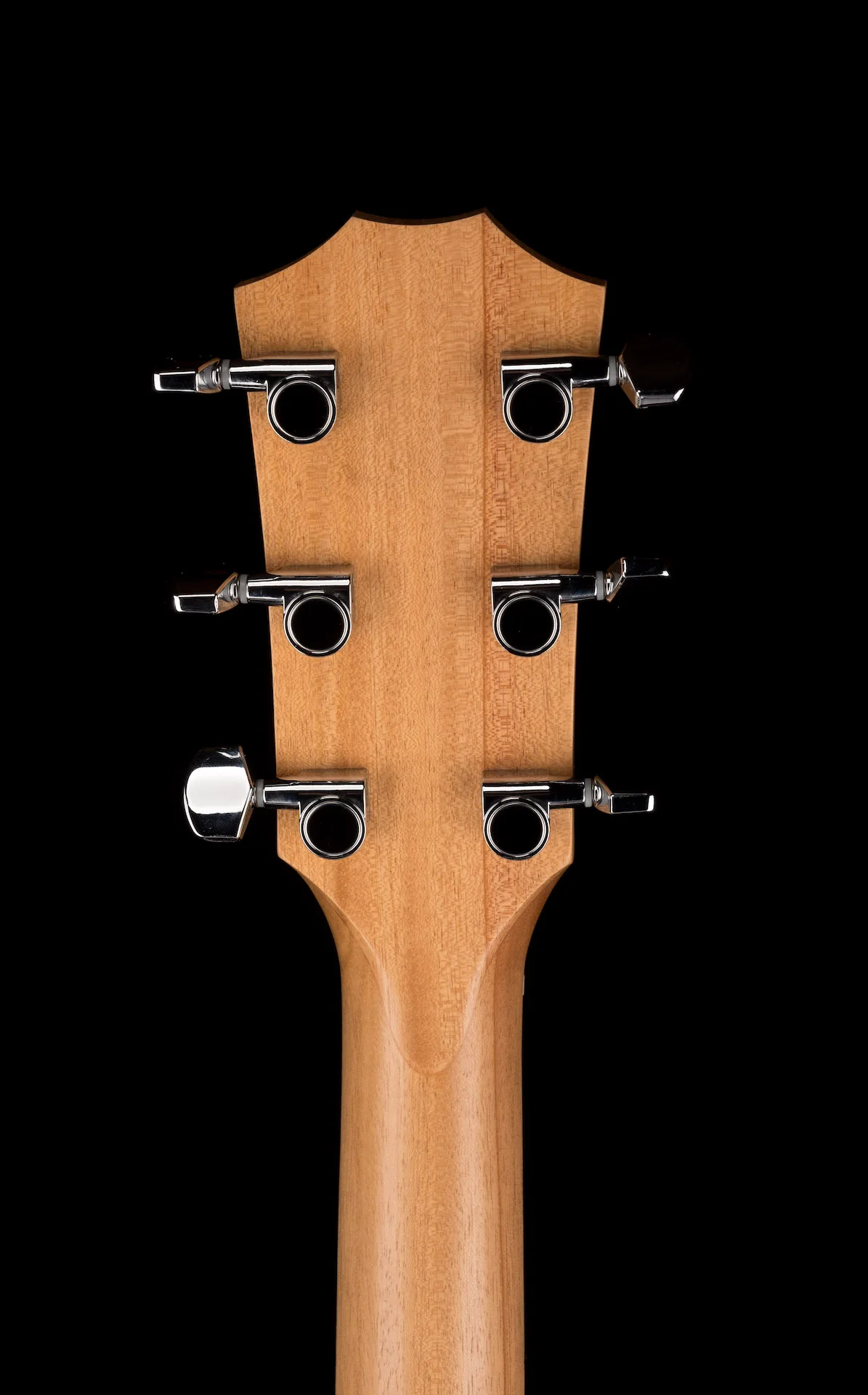 Taylor 214ce-K SB Acoustic Electric Guitar With Gig Bag - Image 17