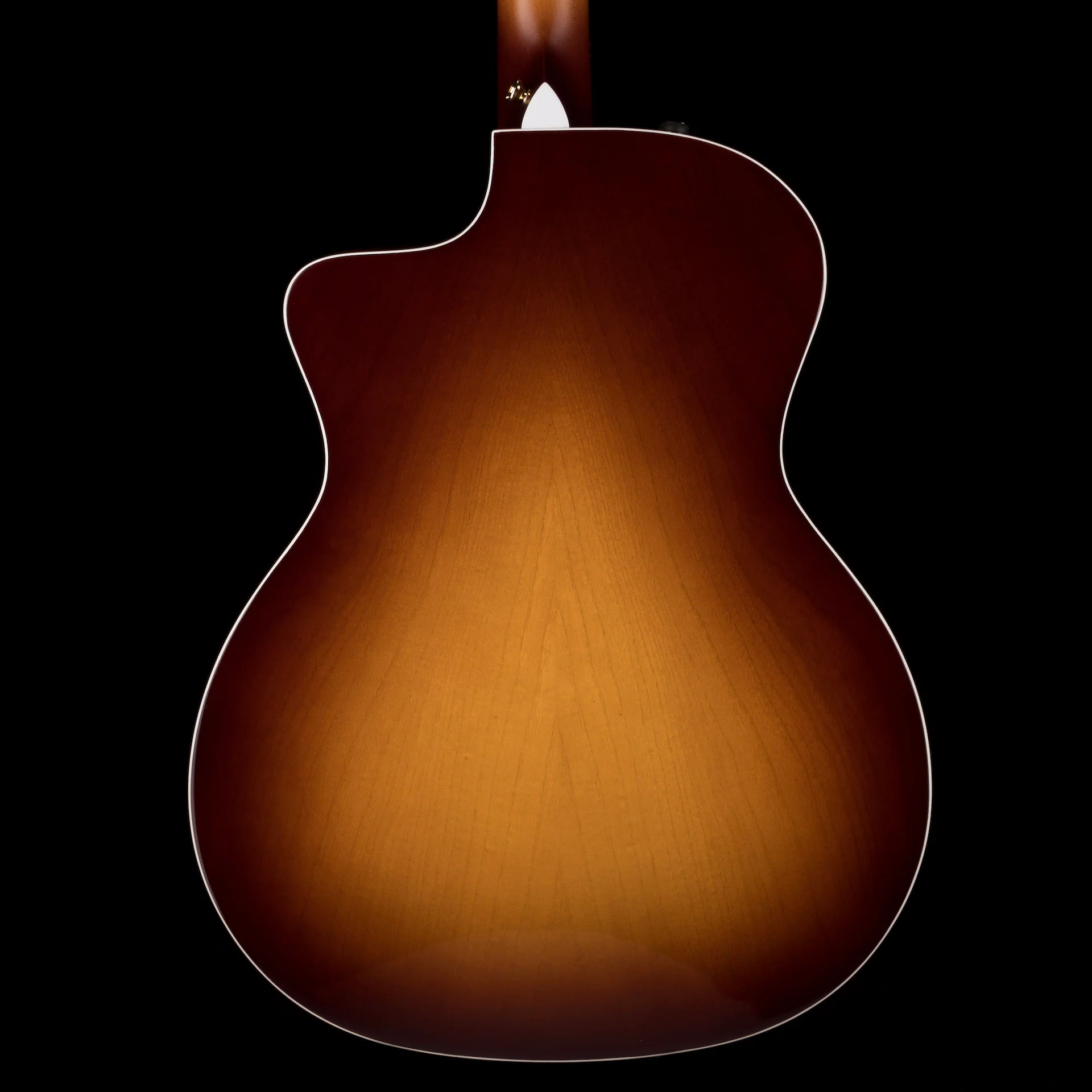 Taylor 224ce-UA DLX LTD Acoustic Electric Guitar With Case - 2022 - Serial # 2208052217 - Image 13