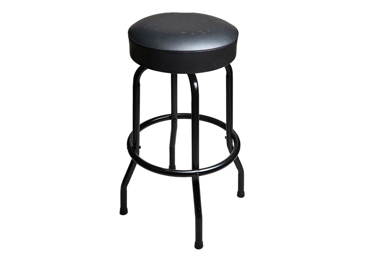 Taylor 30-in Brown Bar Stool - Image 2