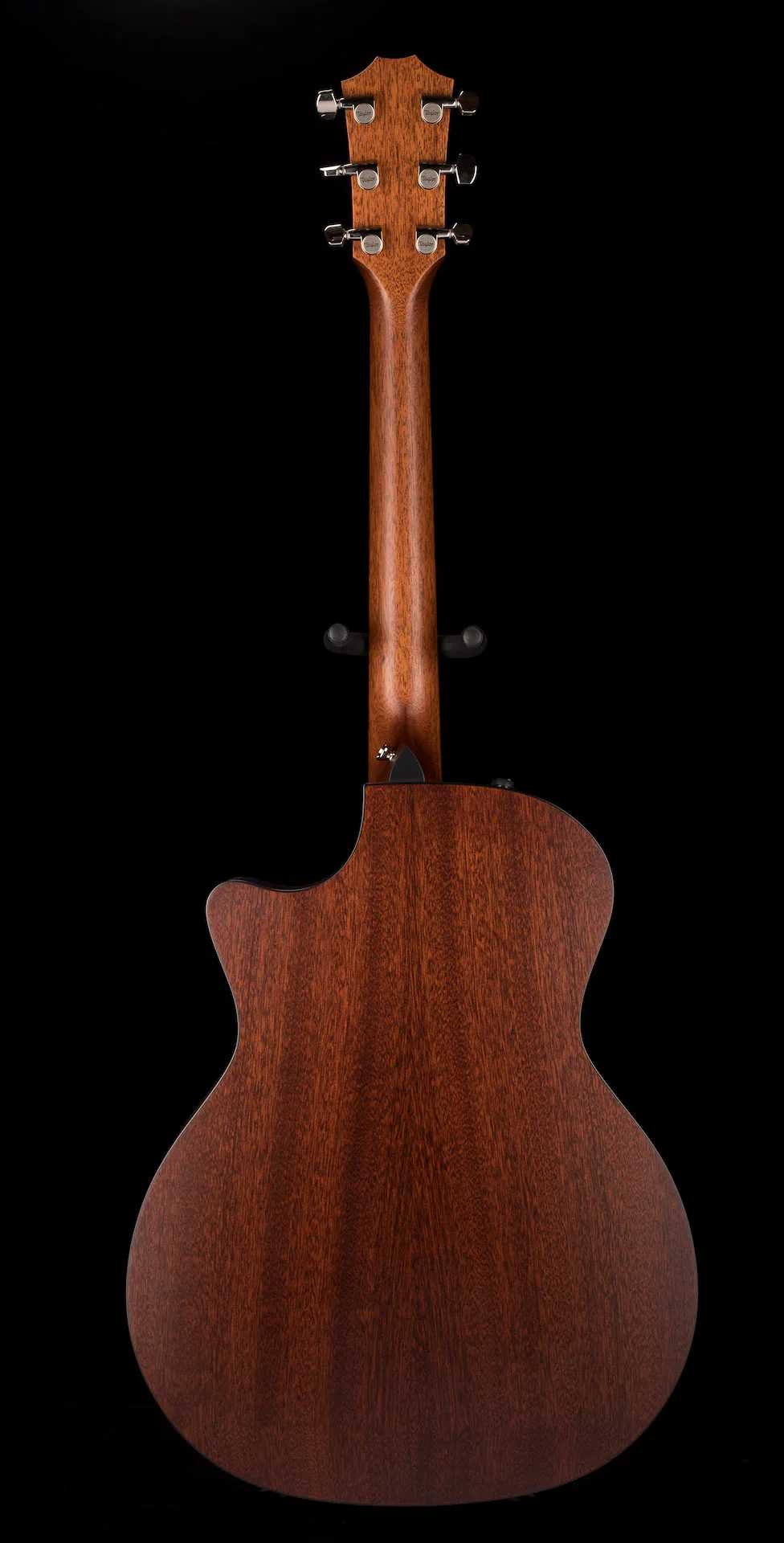 Taylor 314ce Grand Auditorium Acoustic Electric Guitar With Case  -  Demo - Image 14