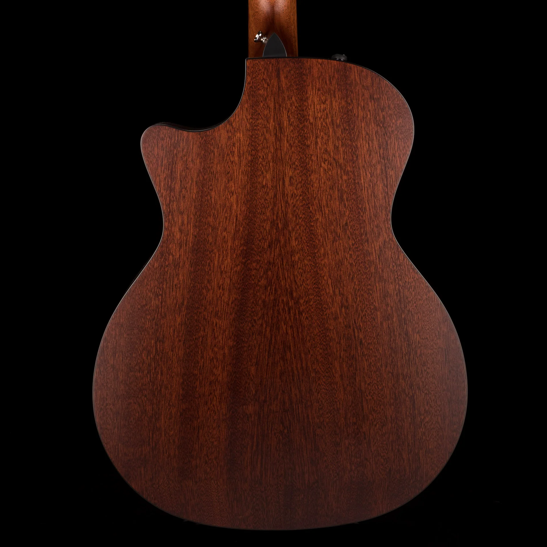 Taylor 314ce Grand Auditorium Acoustic Electric Guitar With Case  -  Demo - Image 2