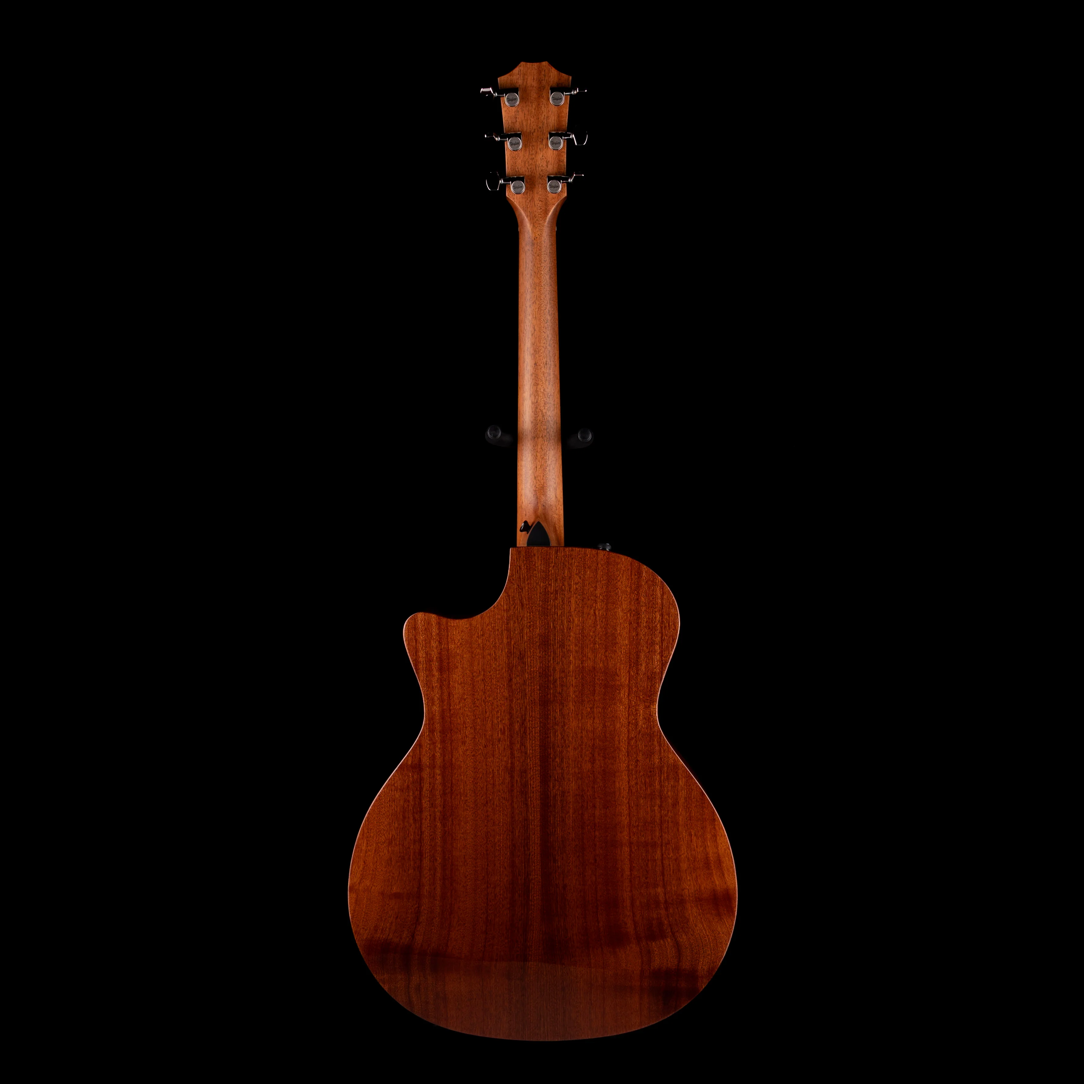 Taylor 314ce Studio Natural With Soft Case - Image 10