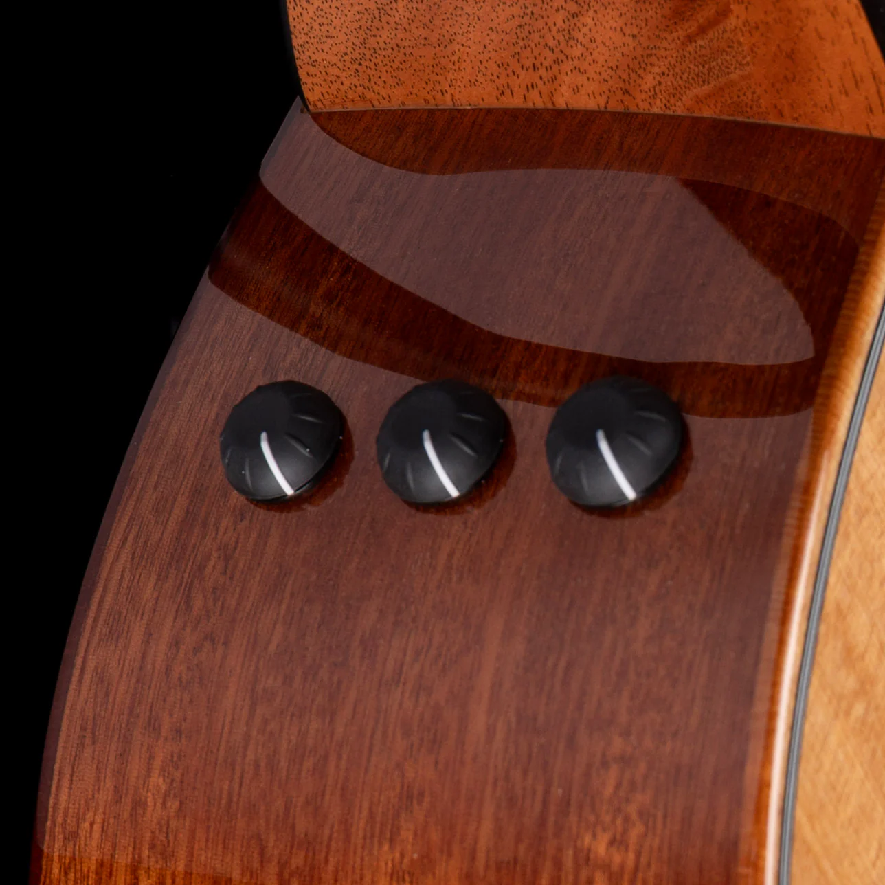 Taylor 314ce Studio Natural With Soft Case - Image 7