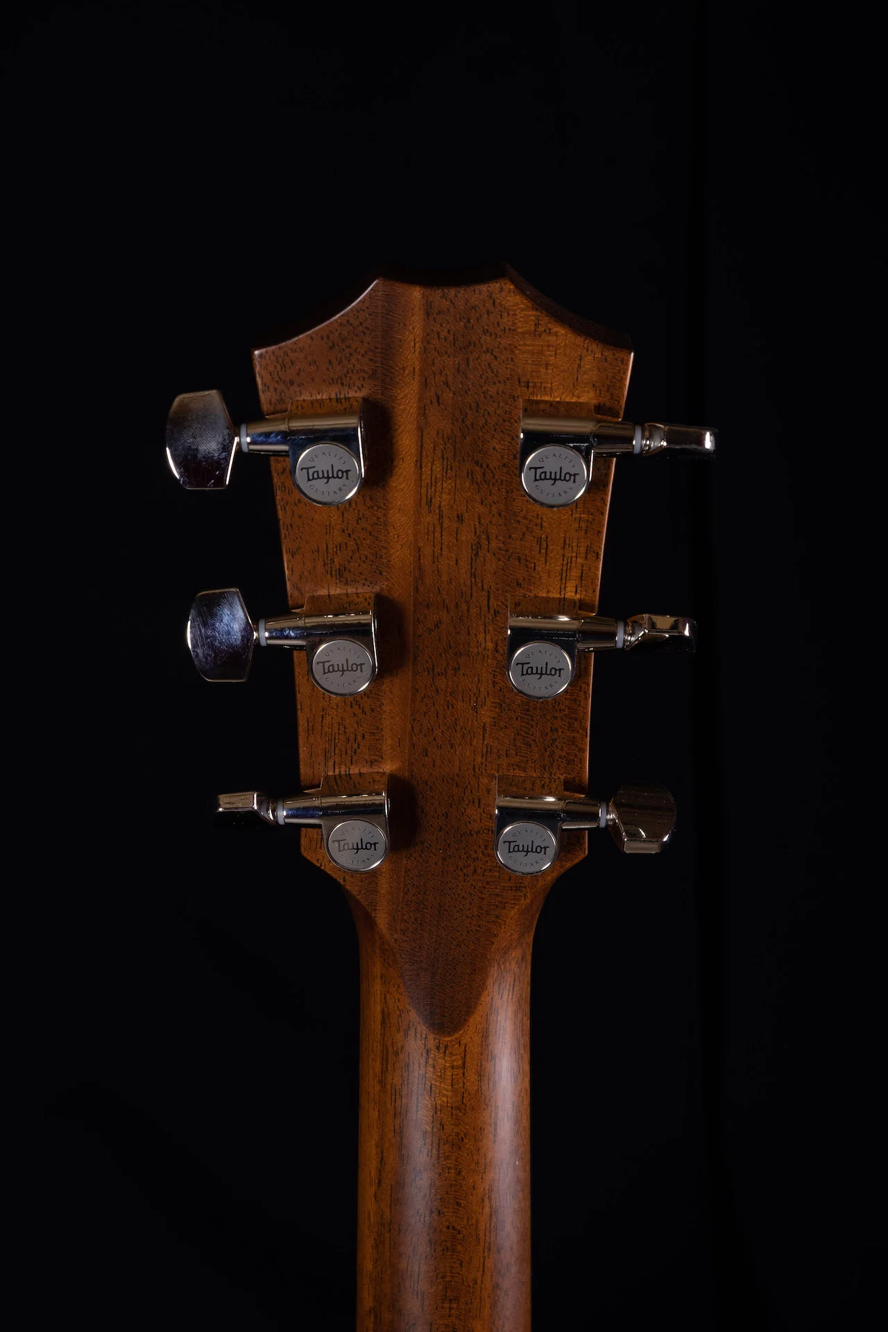 Taylor 317e Acoustic Electric Guitar With Case - Image 11