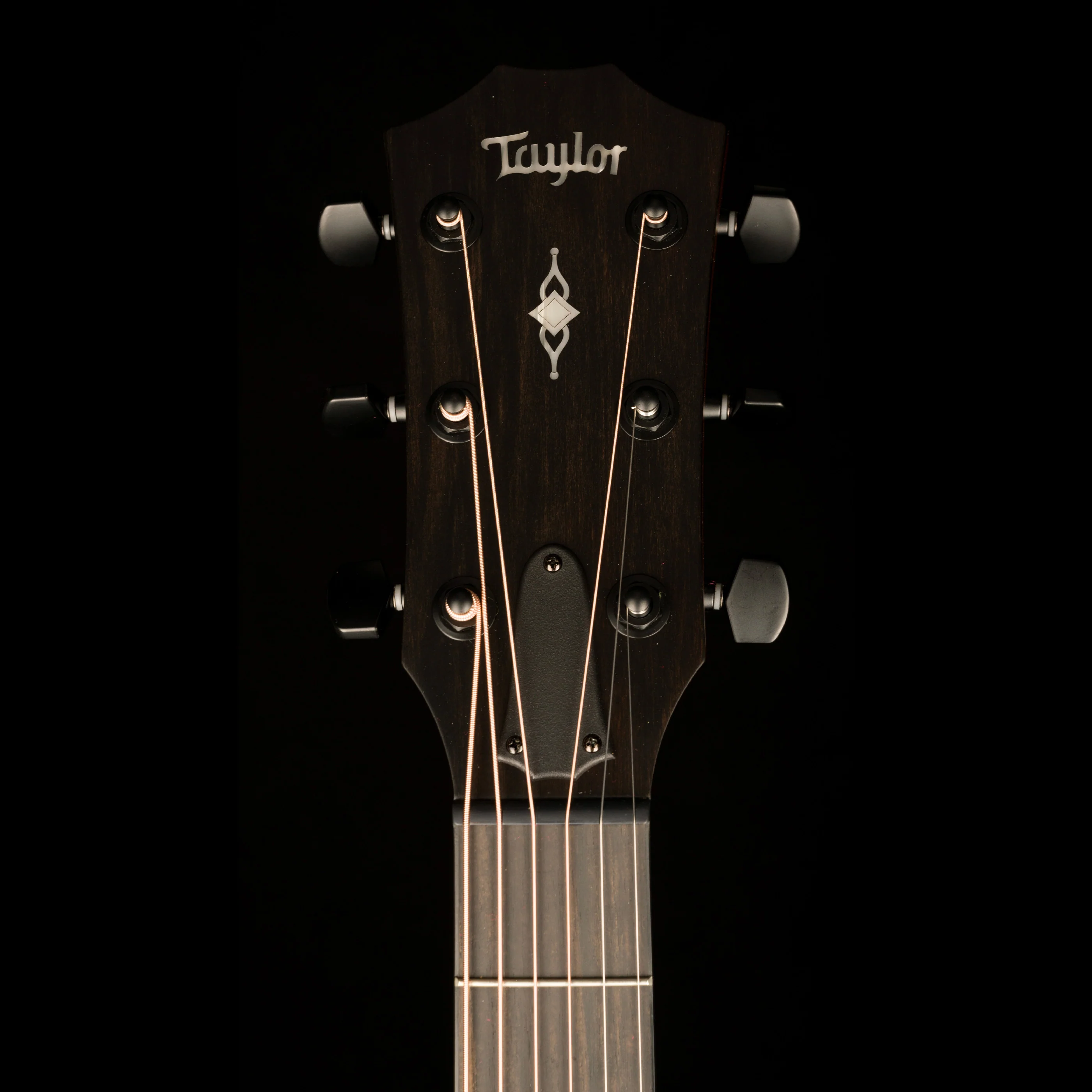 Taylor 324ce Grand Auditorium Acoustic Electric Guitar Shaded Edgeburst With Case - Serial # 1202134112  - Demo - Image 17