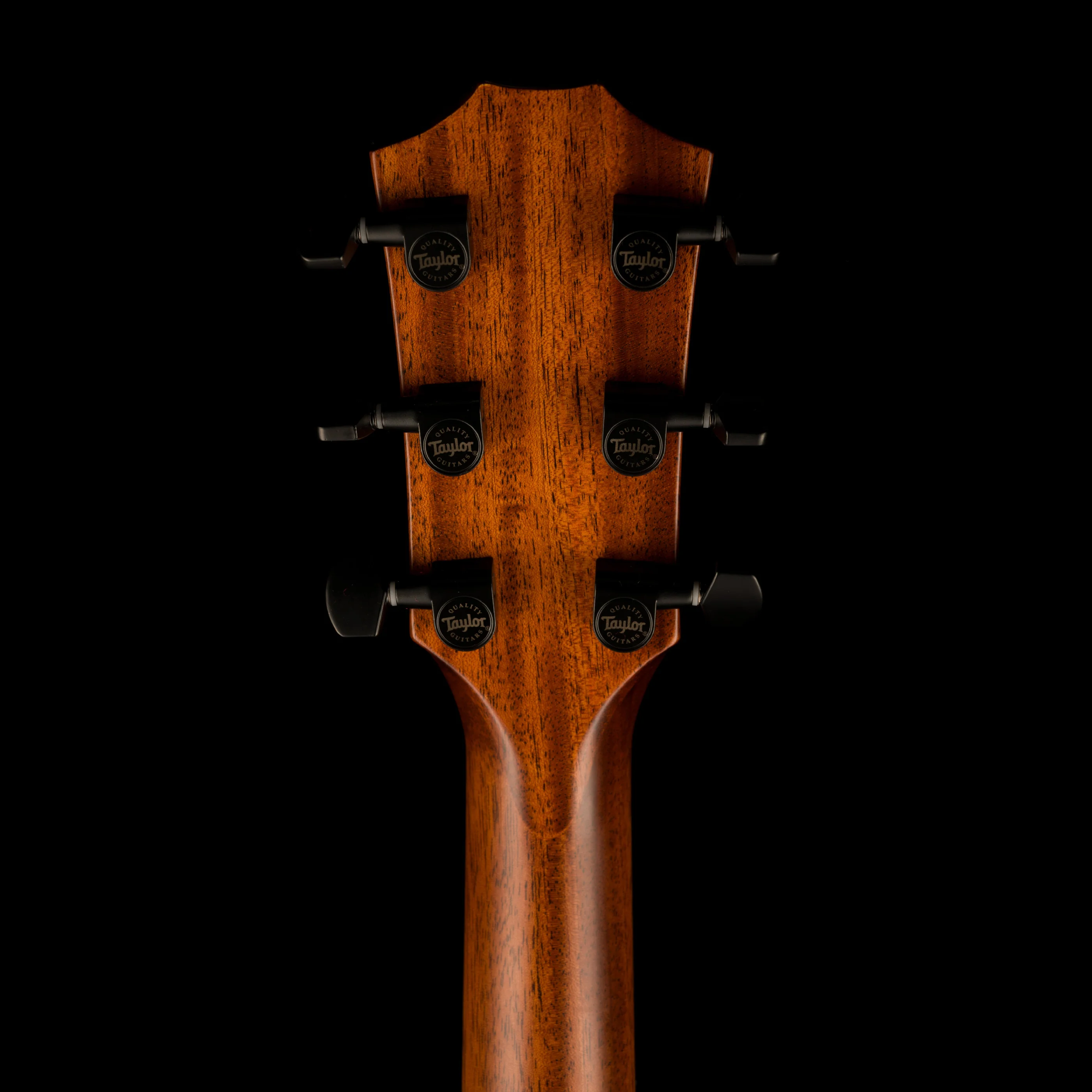 Taylor 324ce Grand Auditorium Acoustic Electric Guitar Shaded Edgeburst With Case - Serial # 1202134112  - Demo - Image 18