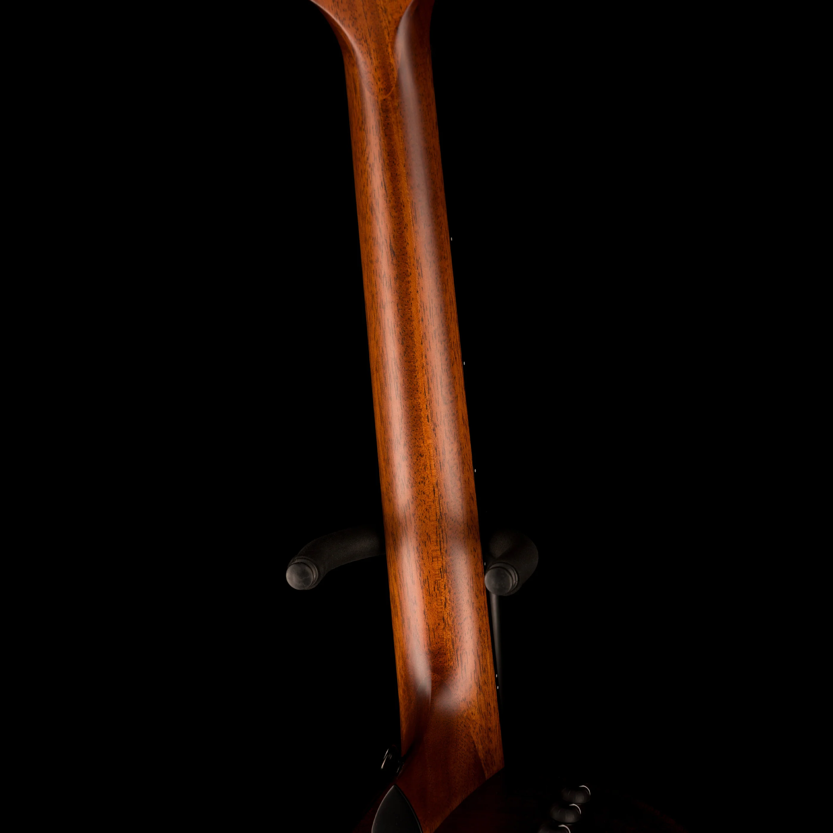 Taylor 324ce Grand Auditorium Acoustic Electric Guitar Shaded Edgeburst With Case - Serial # 1202134112  - Demo - Image 9