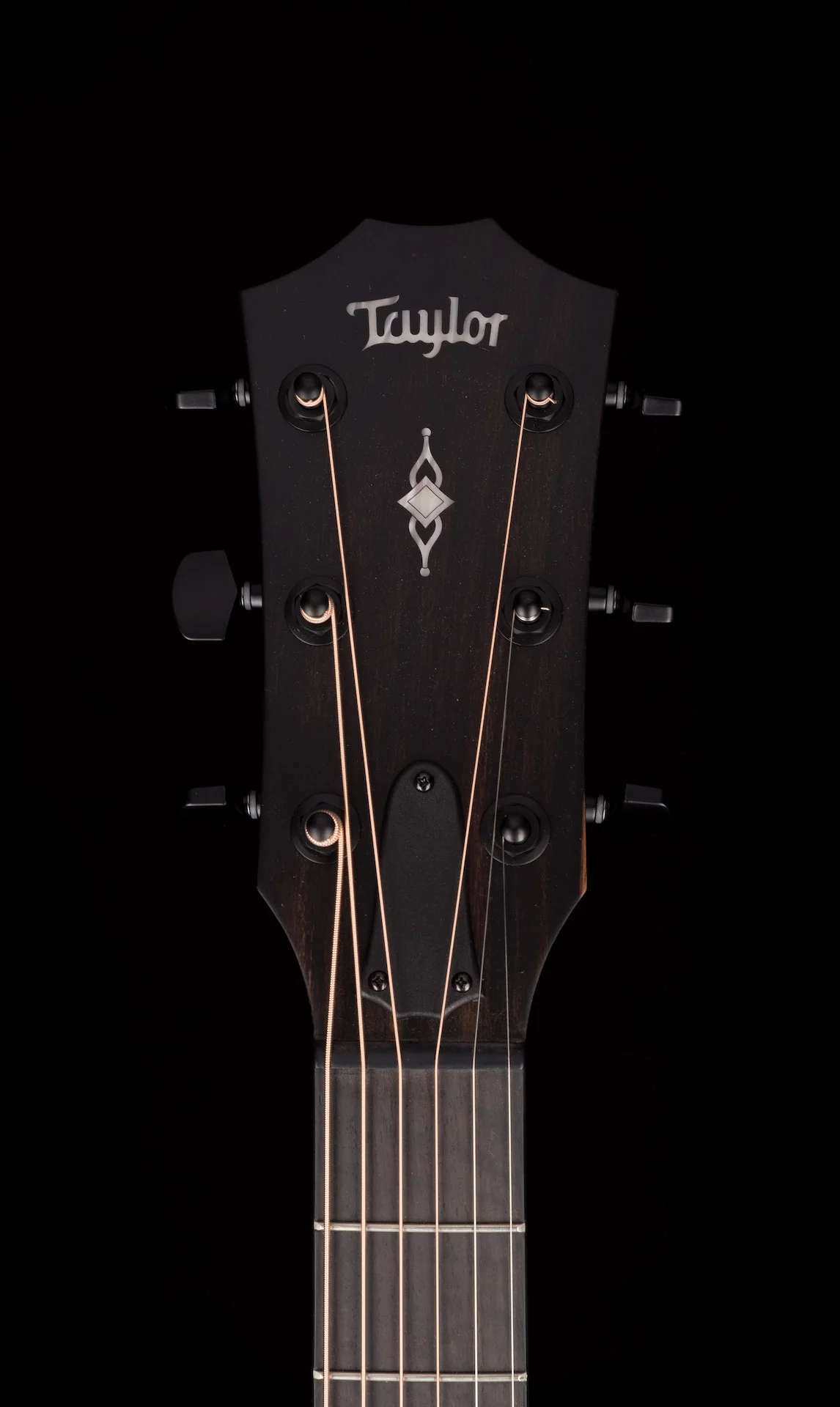 Taylor 326ce Acoustic Electric Guitar With Case - Image 12