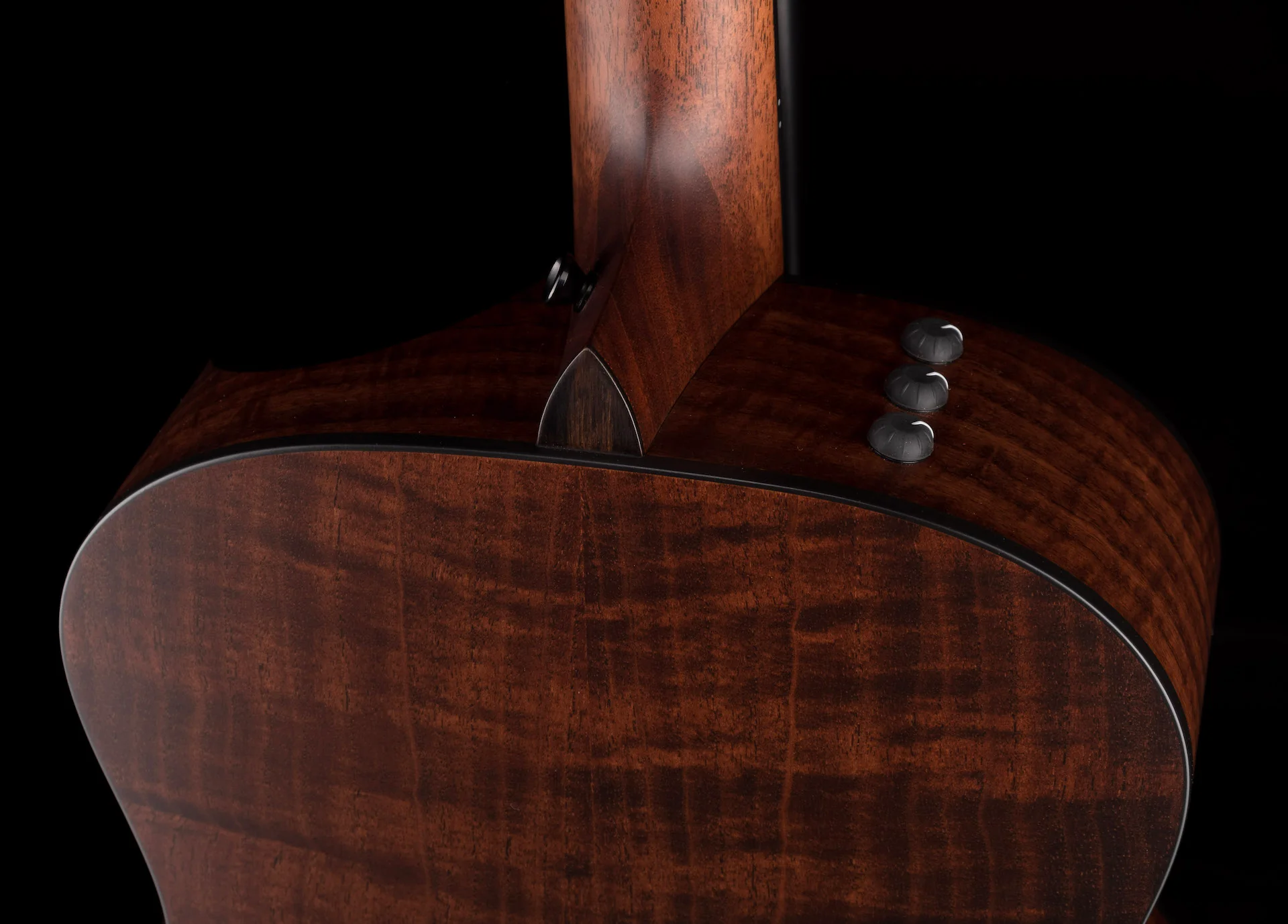 Taylor 326ce Acoustic Electric Guitar With Case - Image 15