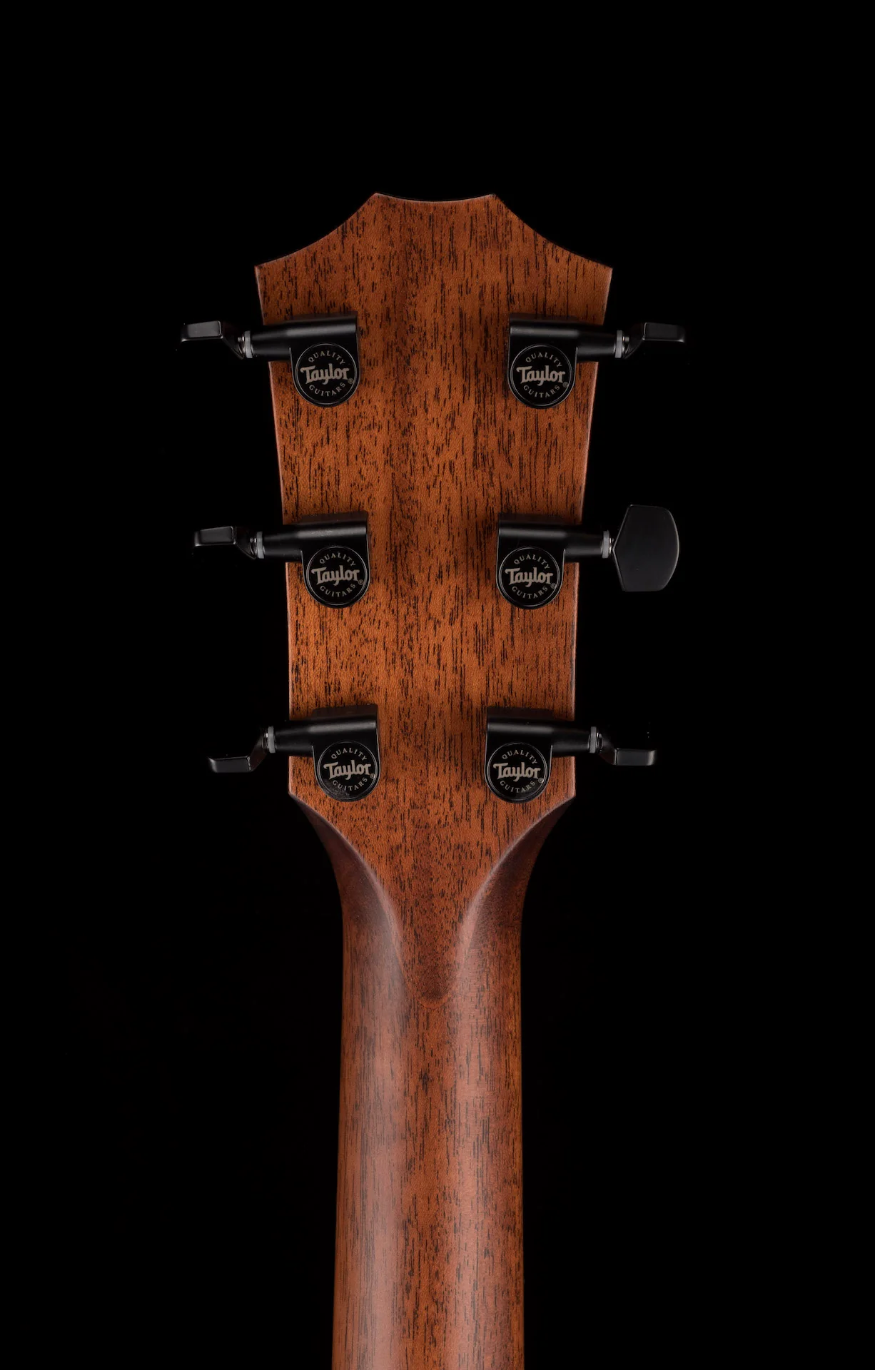 Taylor 326ce Acoustic Electric Guitar With Case - Image 17
