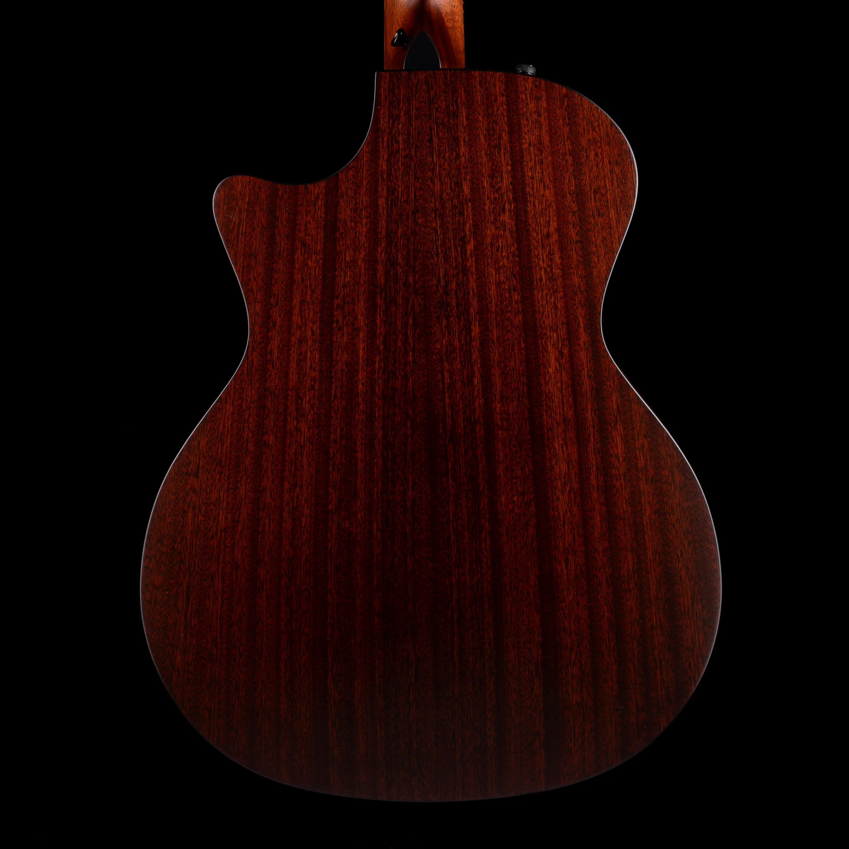 Taylor 354ce Grand Auditorium 12-String Acoustic Electric Guitar Natural With Case - Image 2