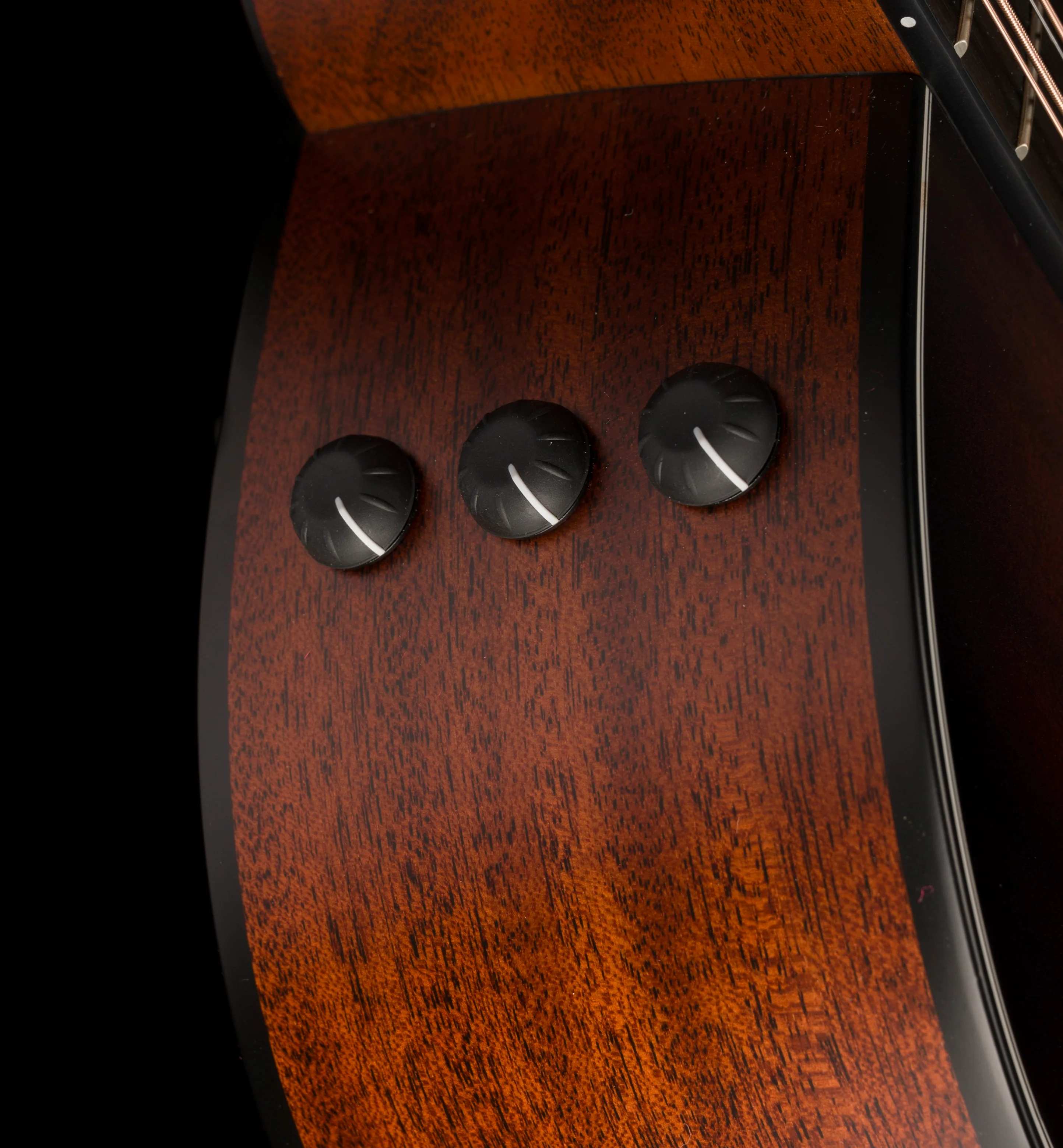 Taylor 362ce Grand Concert 12 String Acoustic Electric Guitar With Case - Image 11