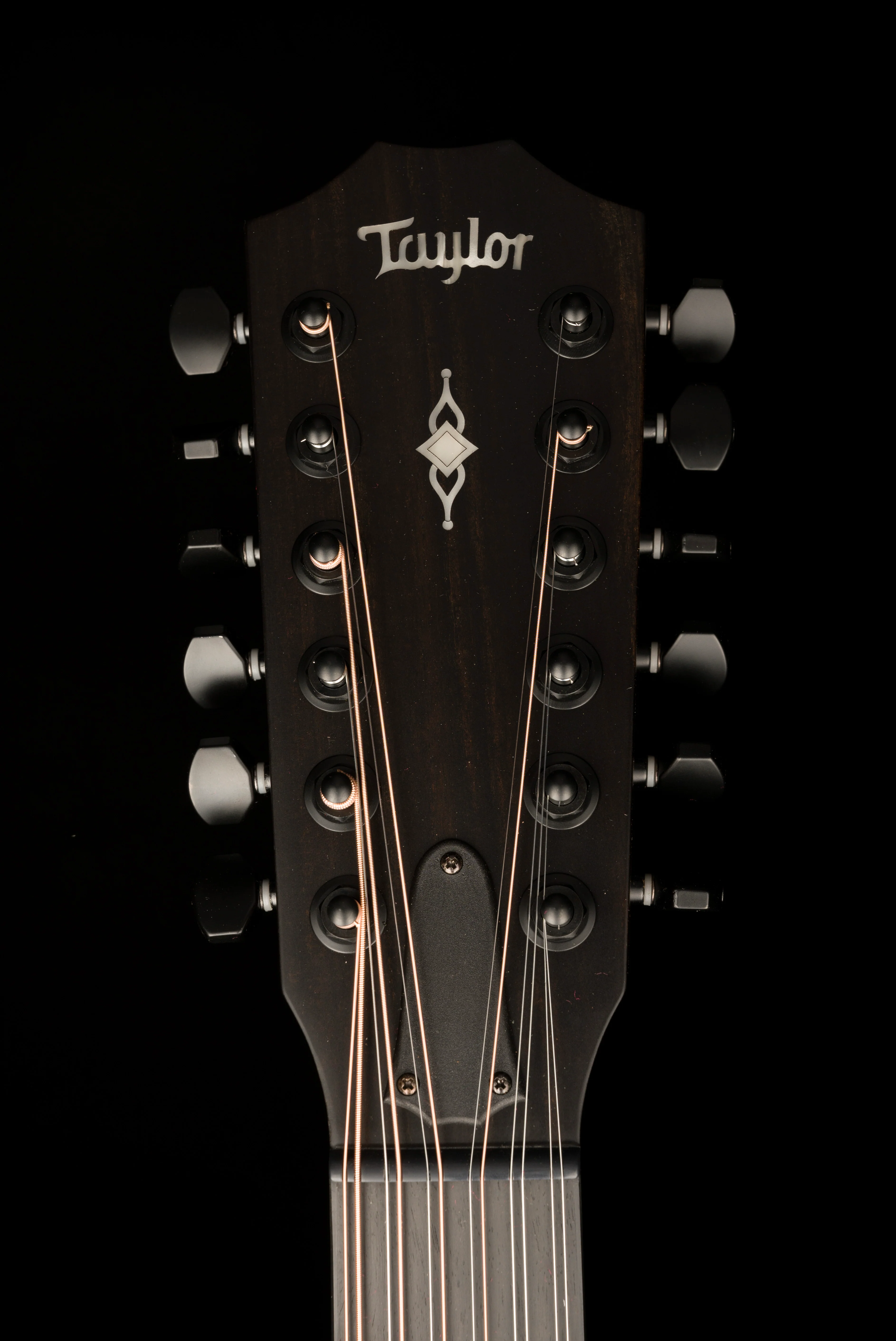 Taylor 362ce Grand Concert 12 String Acoustic Electric Guitar With Case - Image 14