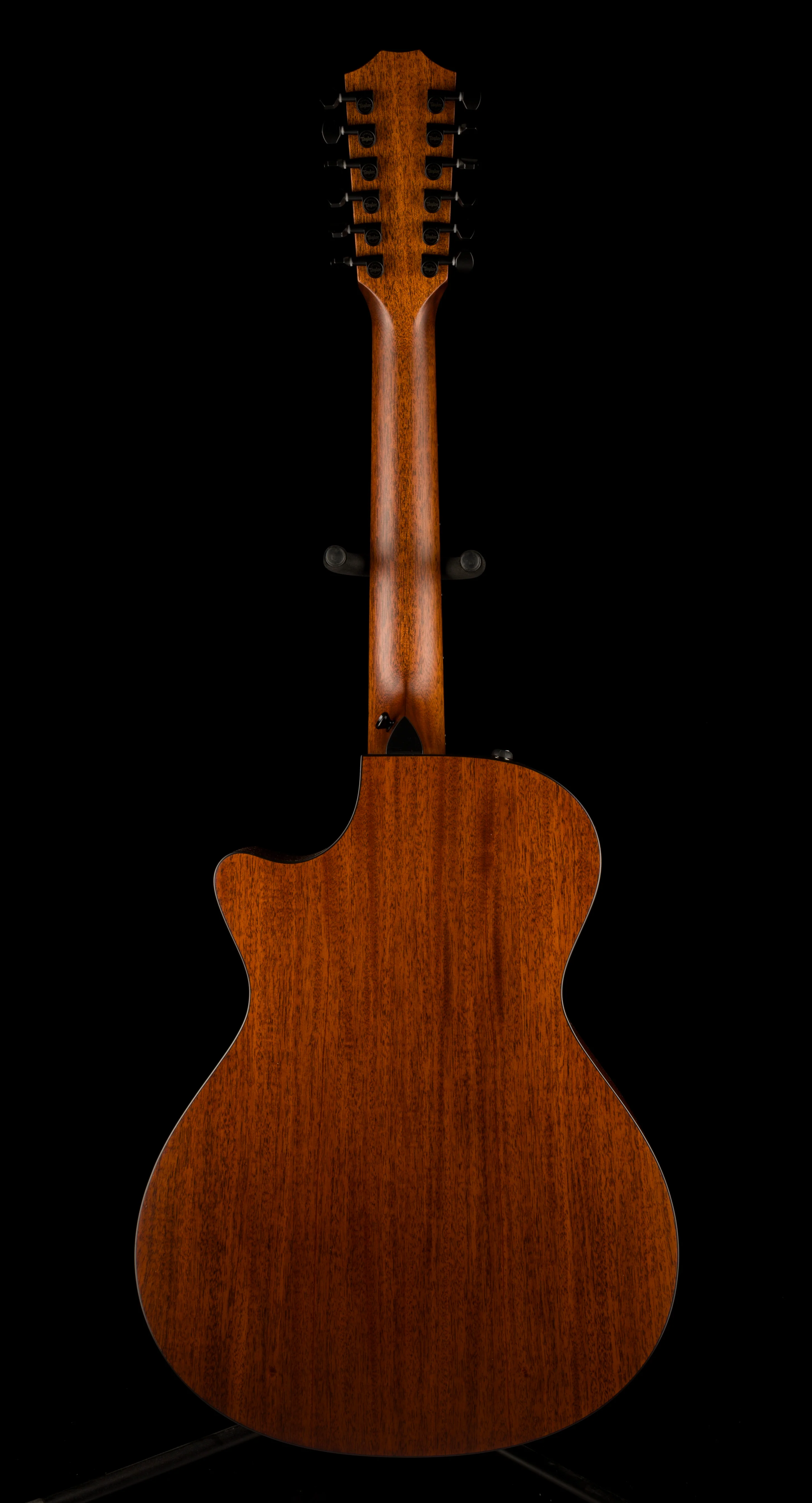 Taylor 362ce Grand Concert 12 String Acoustic Electric Guitar With Case - Image 15