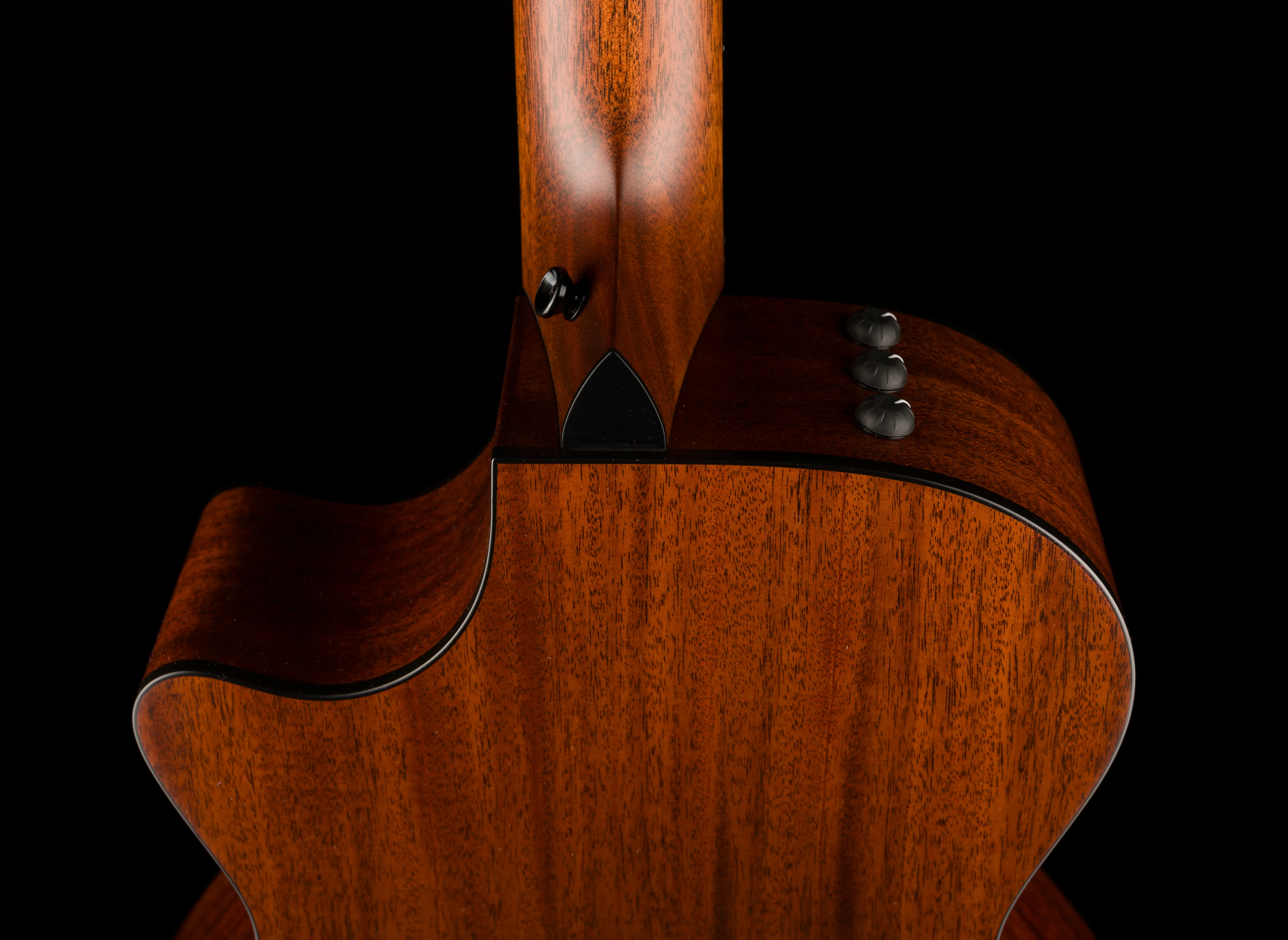 Taylor 362ce Grand Concert 12 String Acoustic Electric Guitar With Case - Image 16