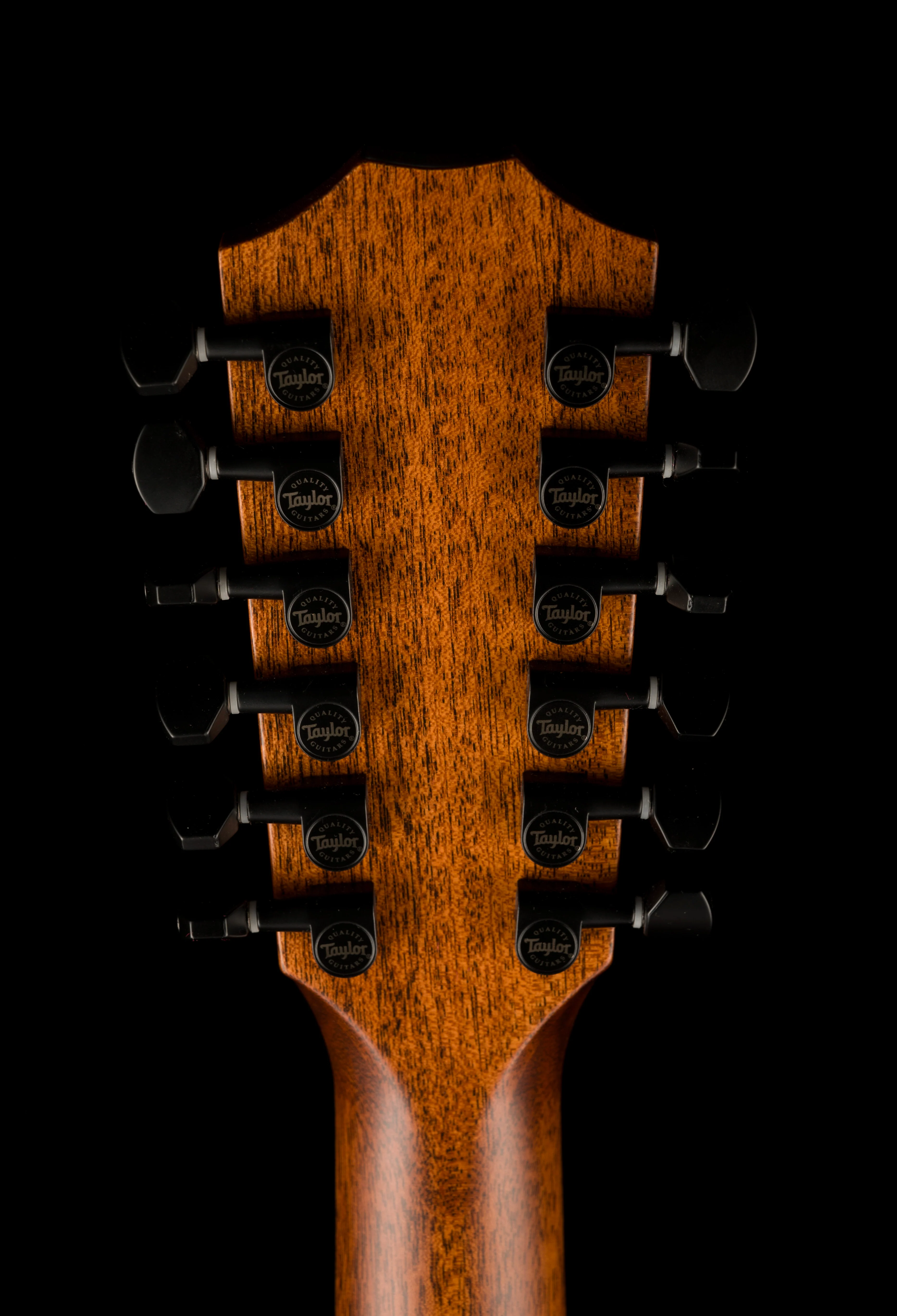 Taylor 362ce Grand Concert 12 String Acoustic Electric Guitar With Case - Image 18