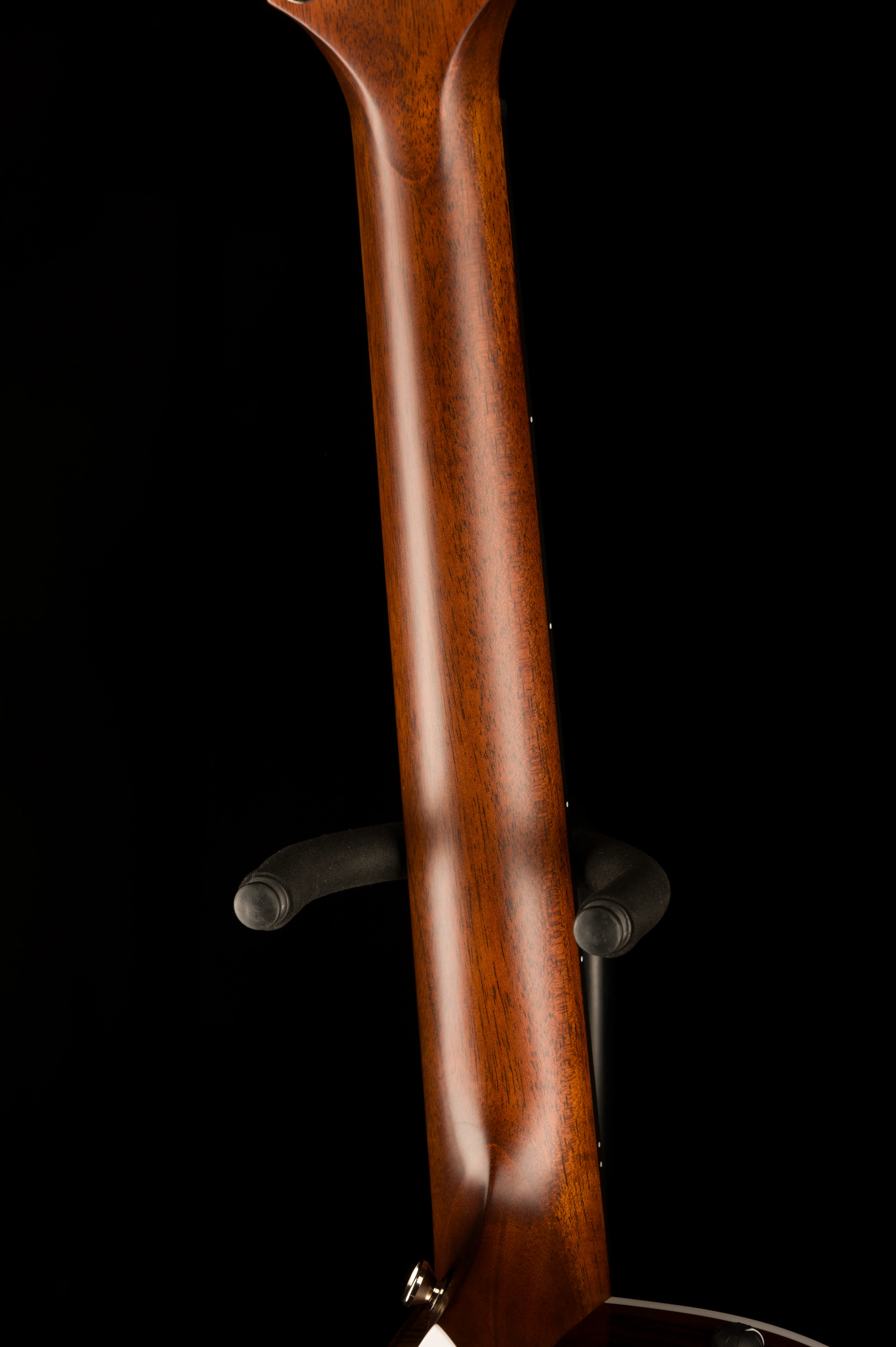 Taylor 412ce-R Grand Concert Indian Rosewood Tobacco Sunburst Acoustic Electric Guitar with Case - 1204123126  Demo - Image 17