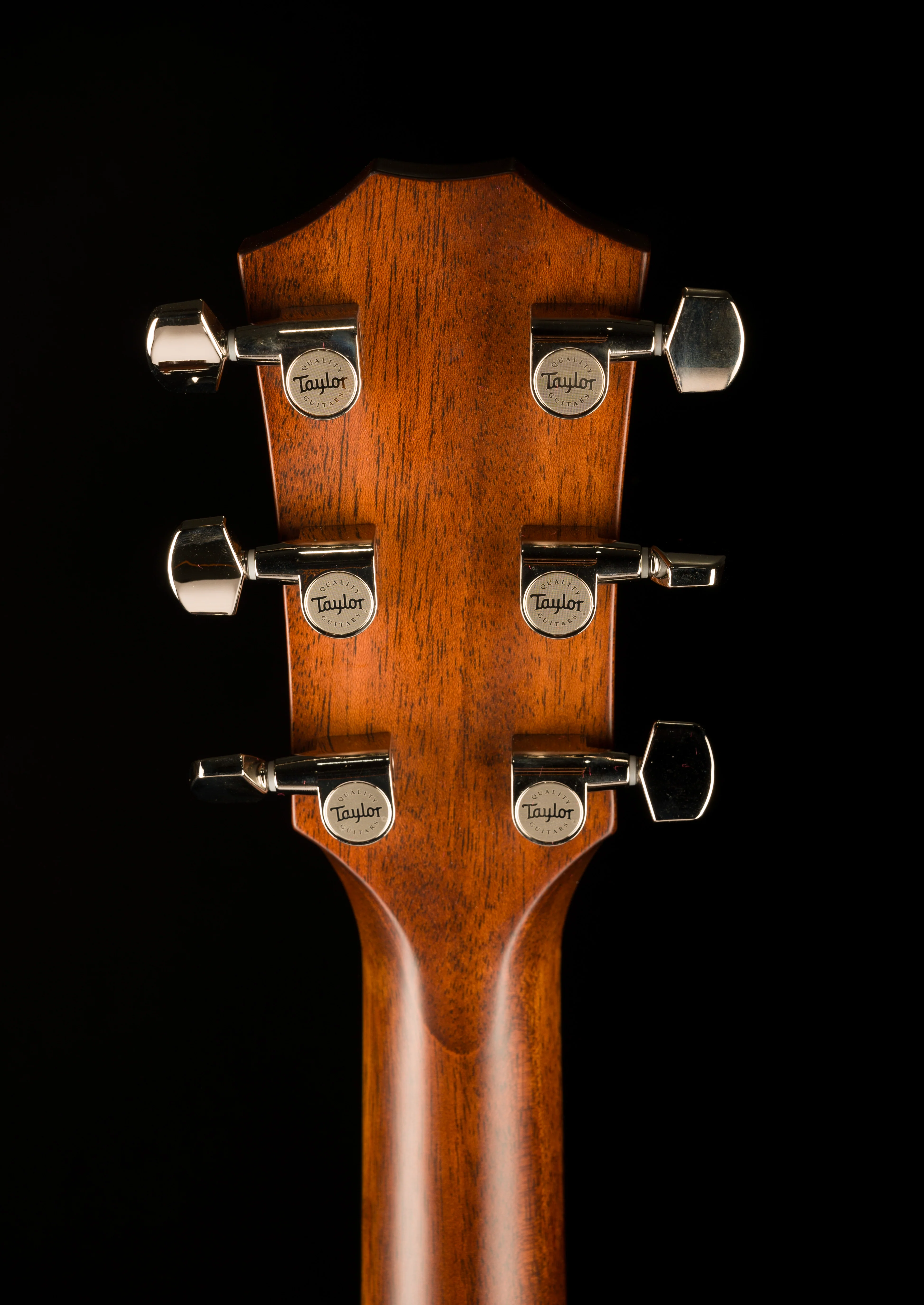 Taylor 412ce-R Grand Concert Indian Rosewood Tobacco Sunburst Acoustic Electric Guitar with Case - 1204123126  Demo - Image 18