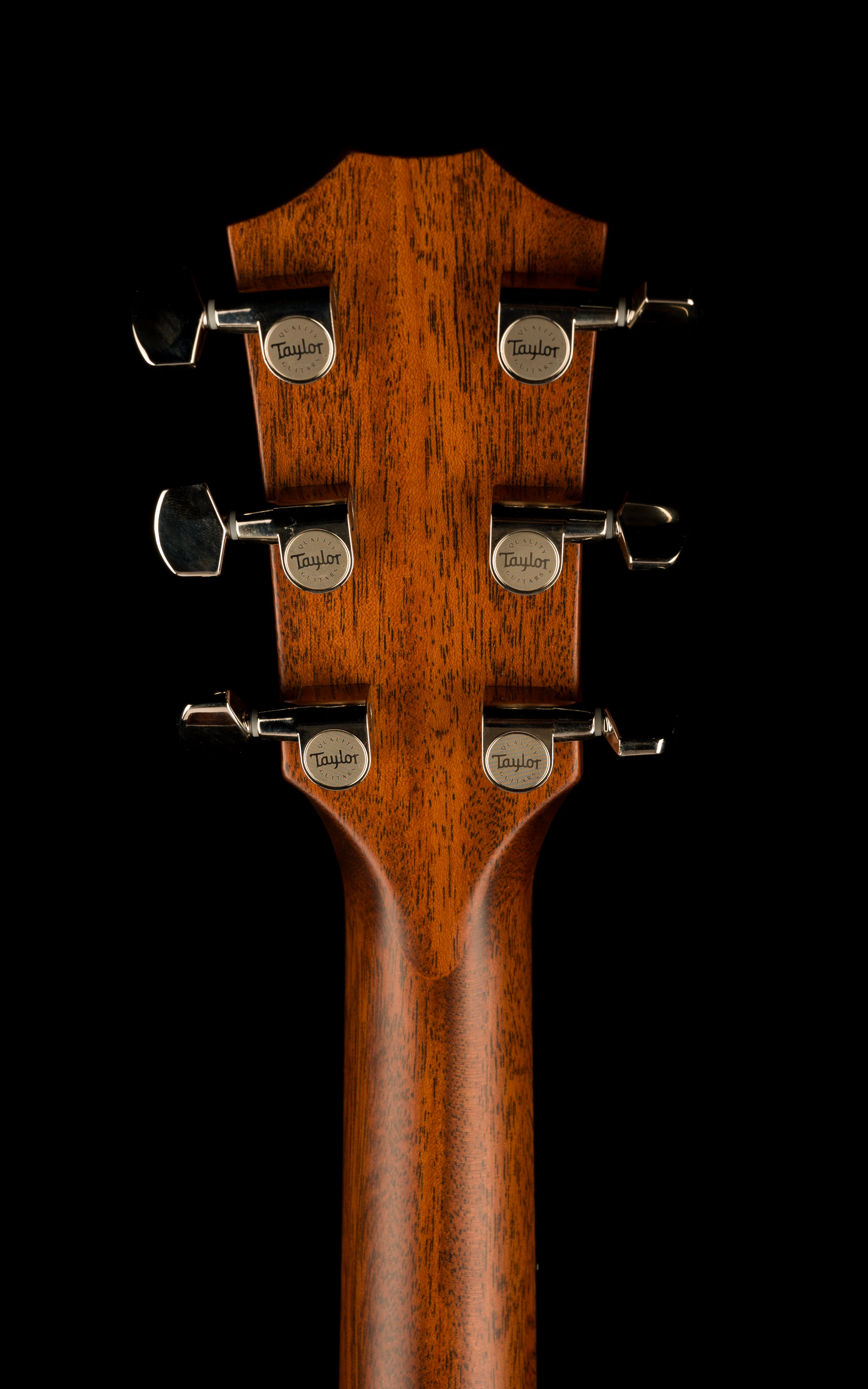 Taylor 414ce-R Tobacco Sunburst Acoustic Electric Guitar With Case - Demo Serial 1205314054 (2024) - Image 18