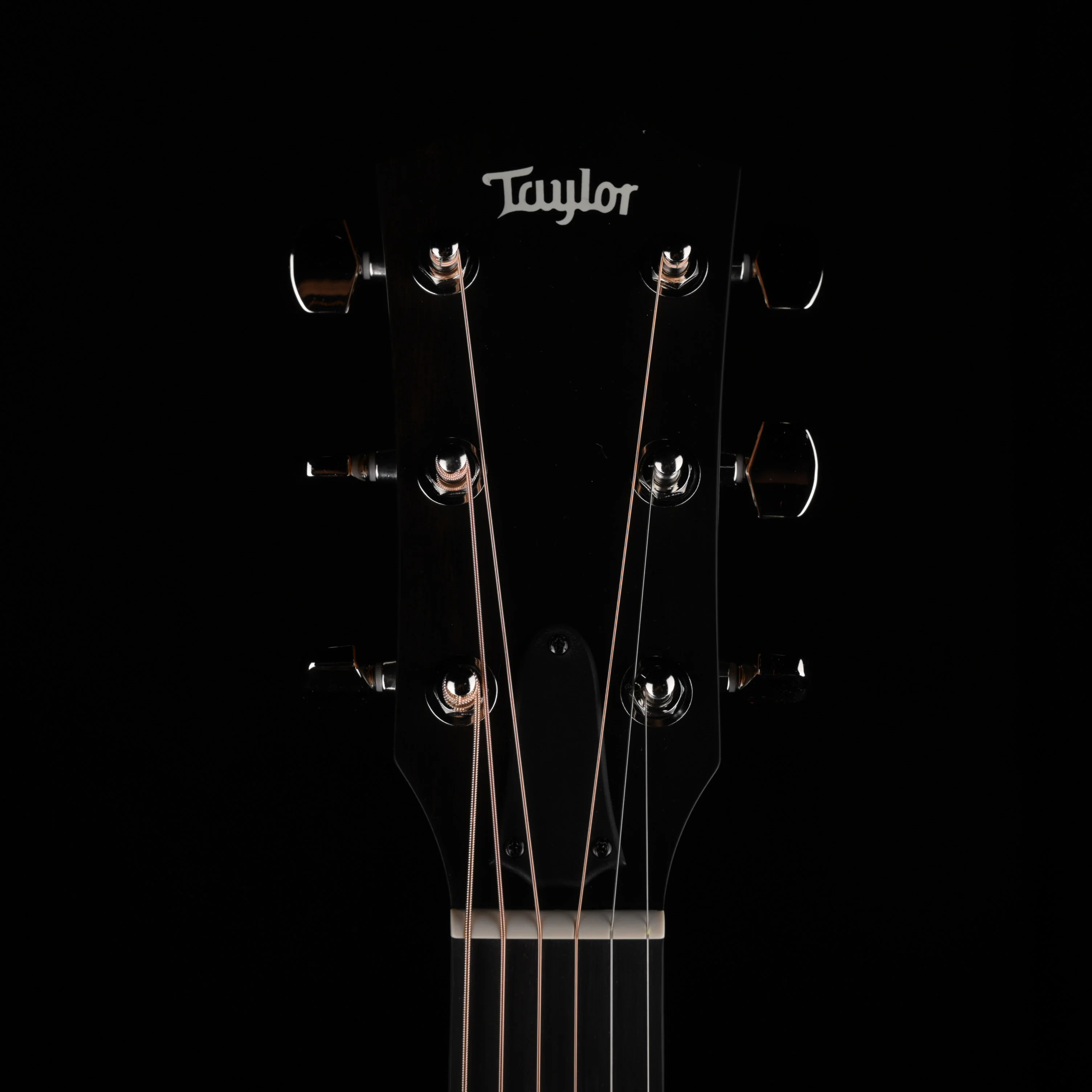 Taylor 414ce Studio Shaded Edgeburst Acoustic Electric Guitar With Soft Case - Image 8