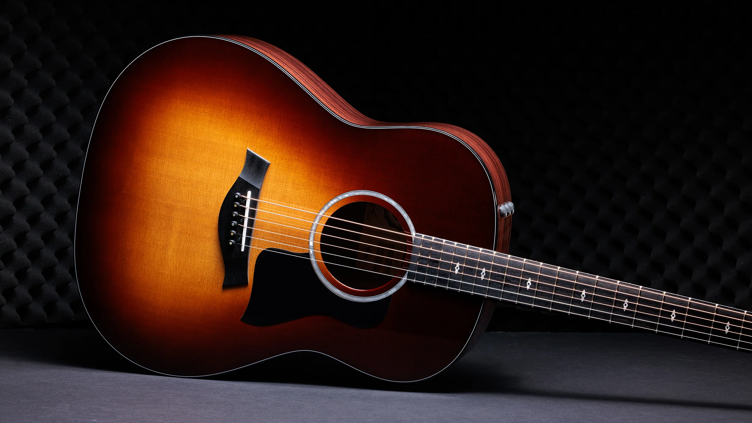 Taylor 50th Anniversary 217e-SB Plus LTD Acoustic Guitar With Case - Image 12
